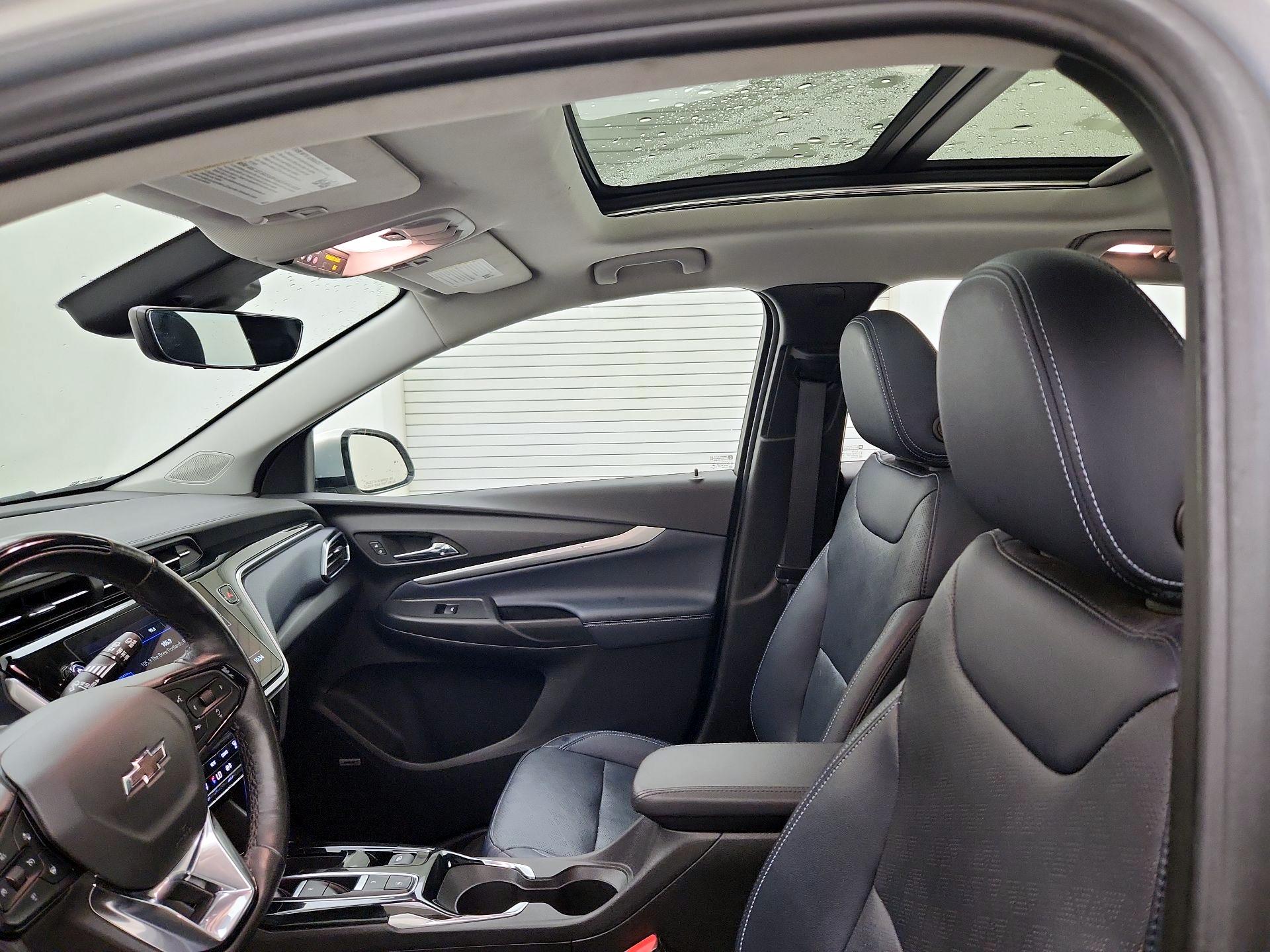 Thumbnail: 2023 Chevrolet Bolt EUV - 19