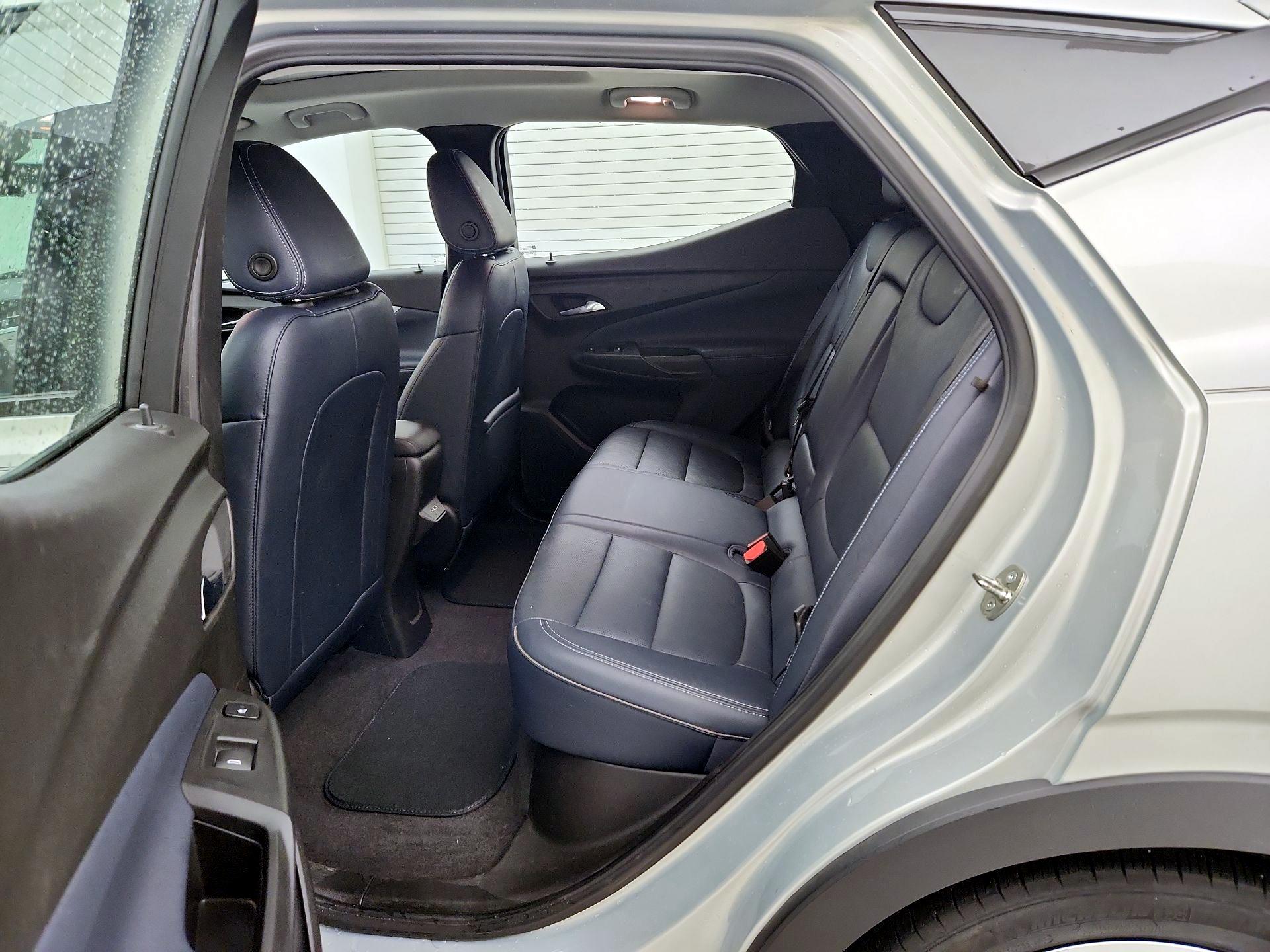 Thumbnail: 2023 Chevrolet Bolt EUV - 20