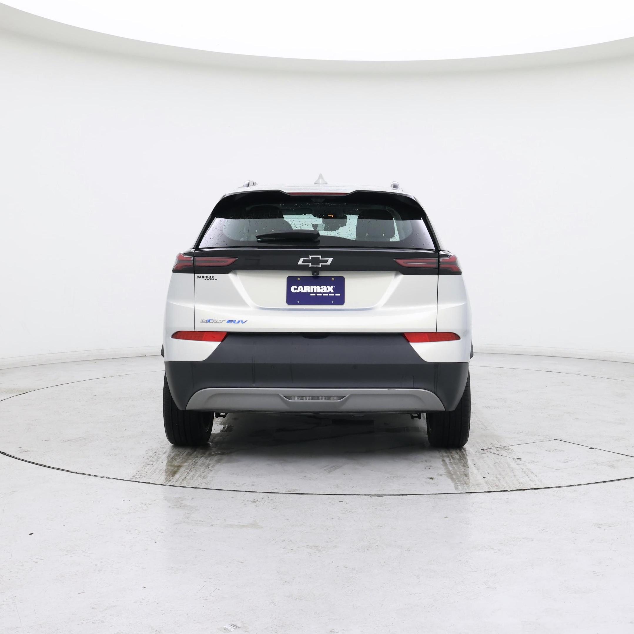 Thumbnail: 2023 Chevrolet Bolt EUV - 6