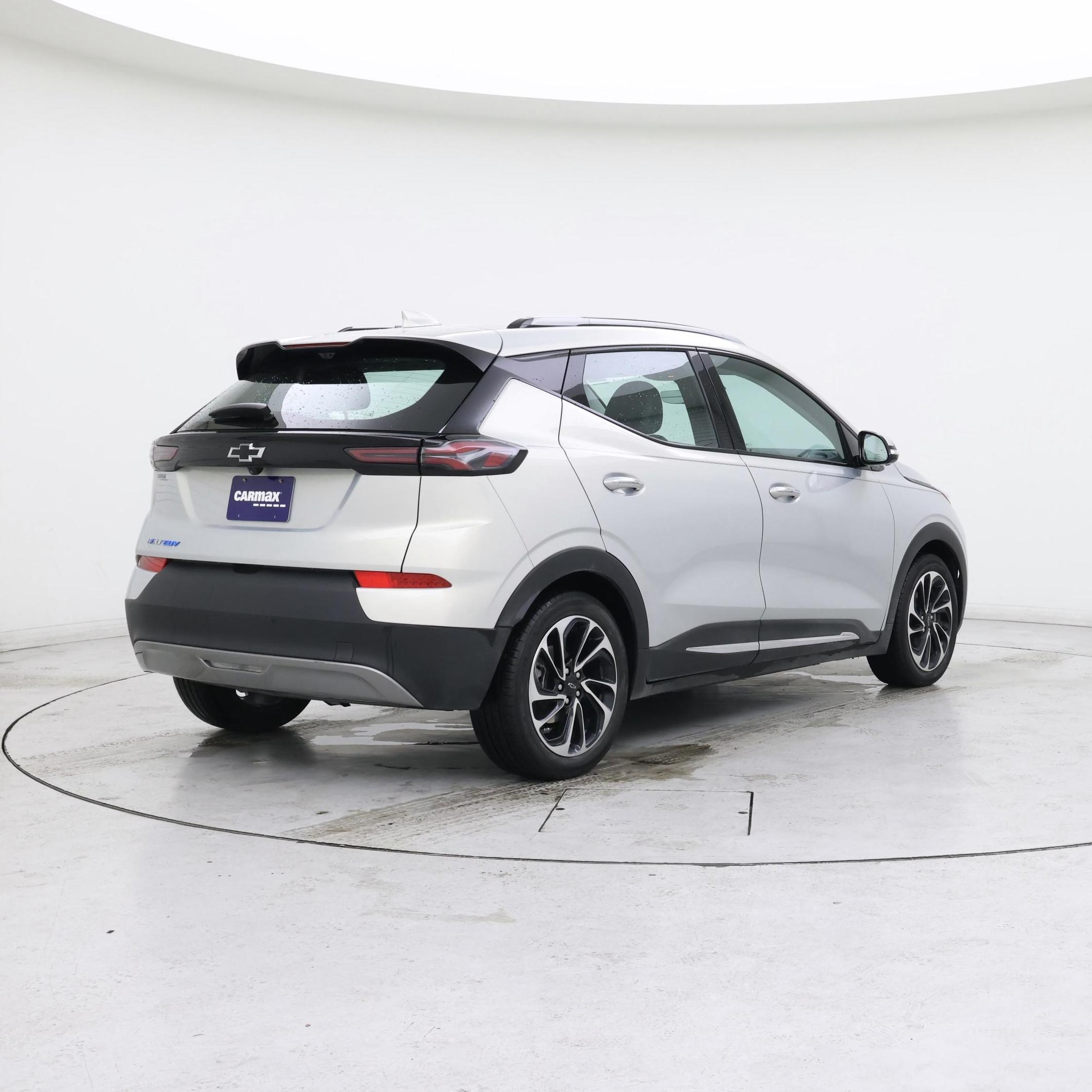 Thumbnail: 2023 Chevrolet Bolt EUV - 8