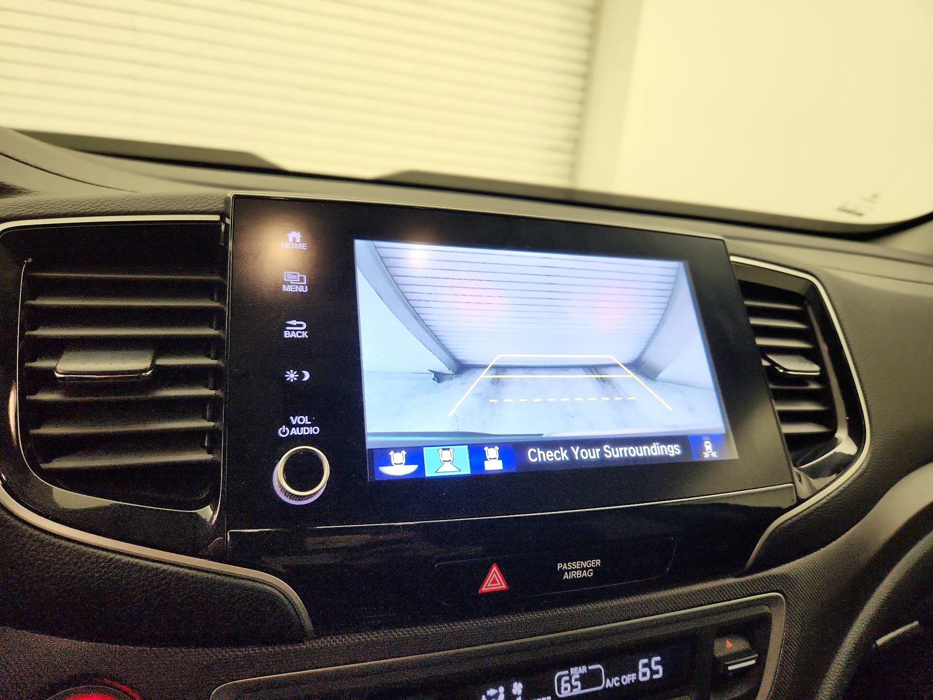 Thumbnail: 2023 Honda Ridgeline - 15