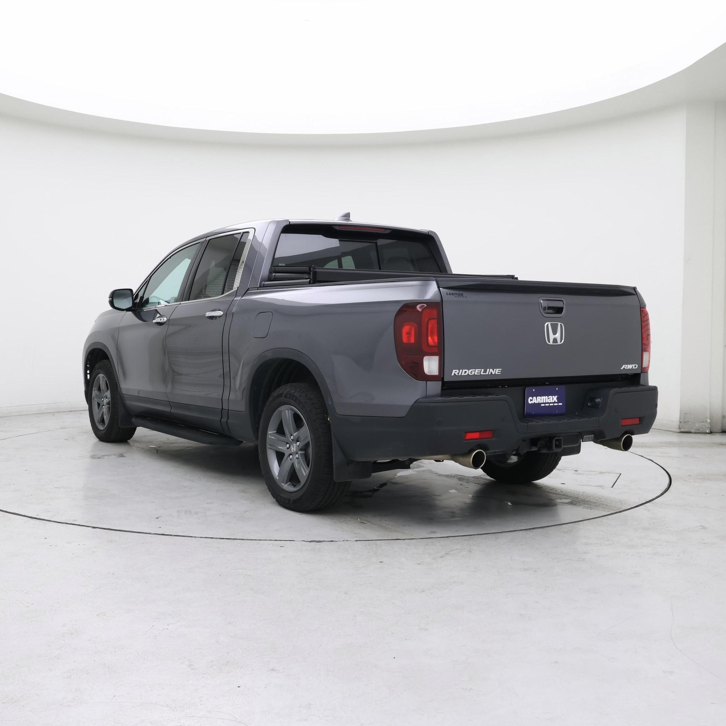 Thumbnail: 2023 Honda Ridgeline - 2