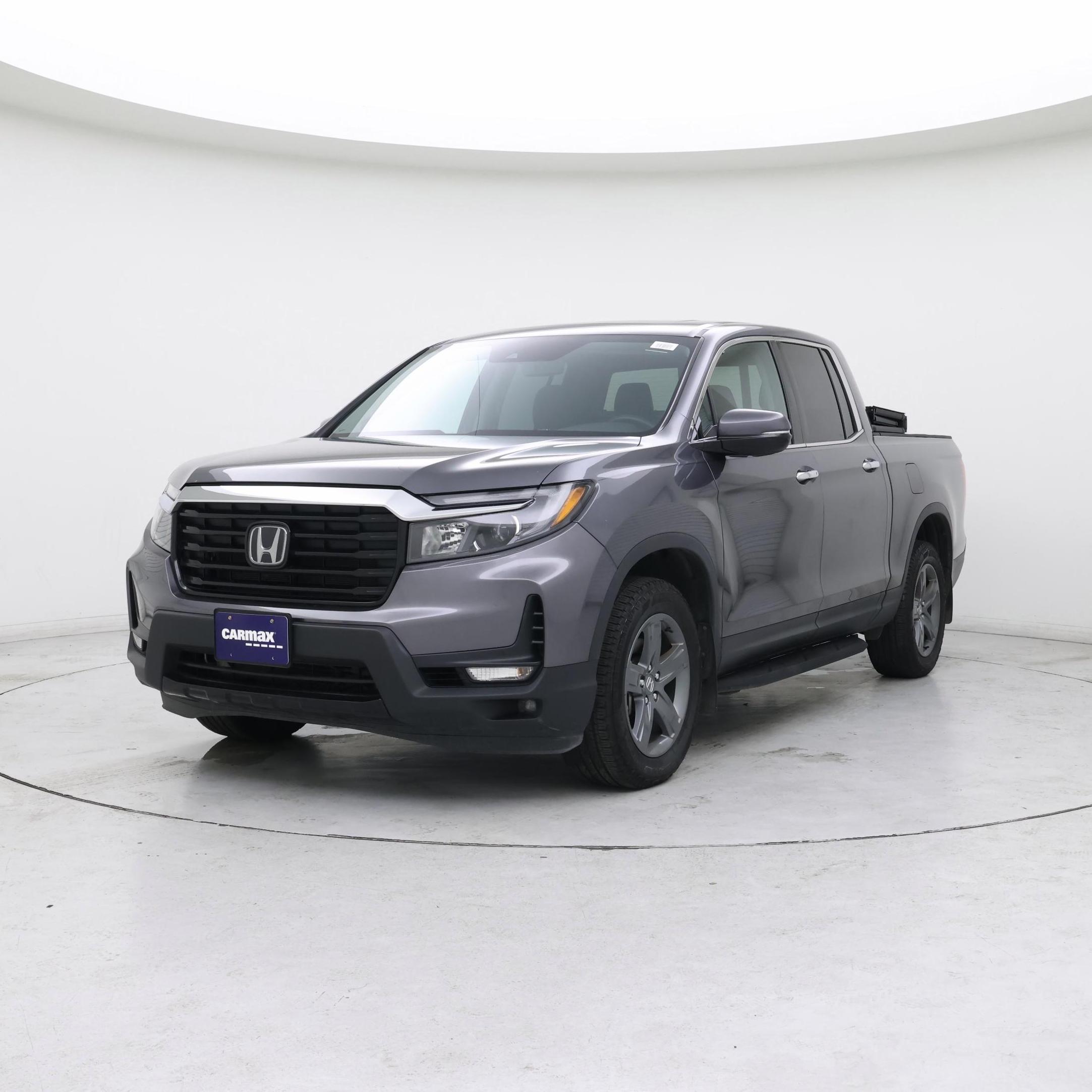 Thumbnail: 2023 Honda Ridgeline - 4