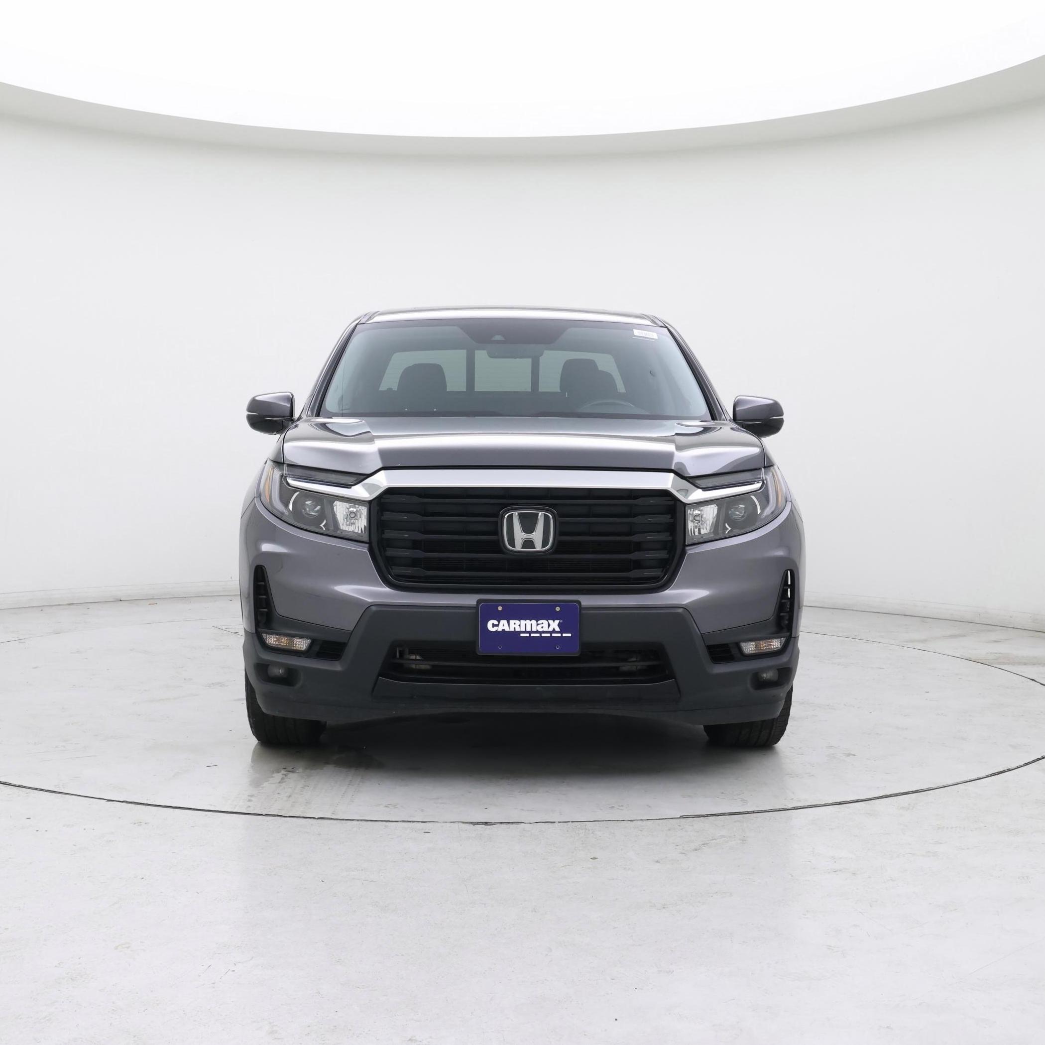 Thumbnail: 2023 Honda Ridgeline - 5