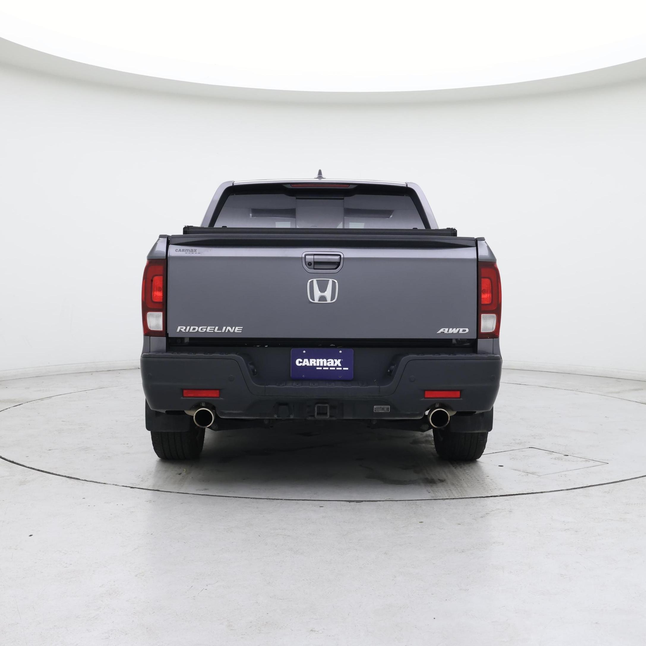 Thumbnail: 2023 Honda Ridgeline - 6