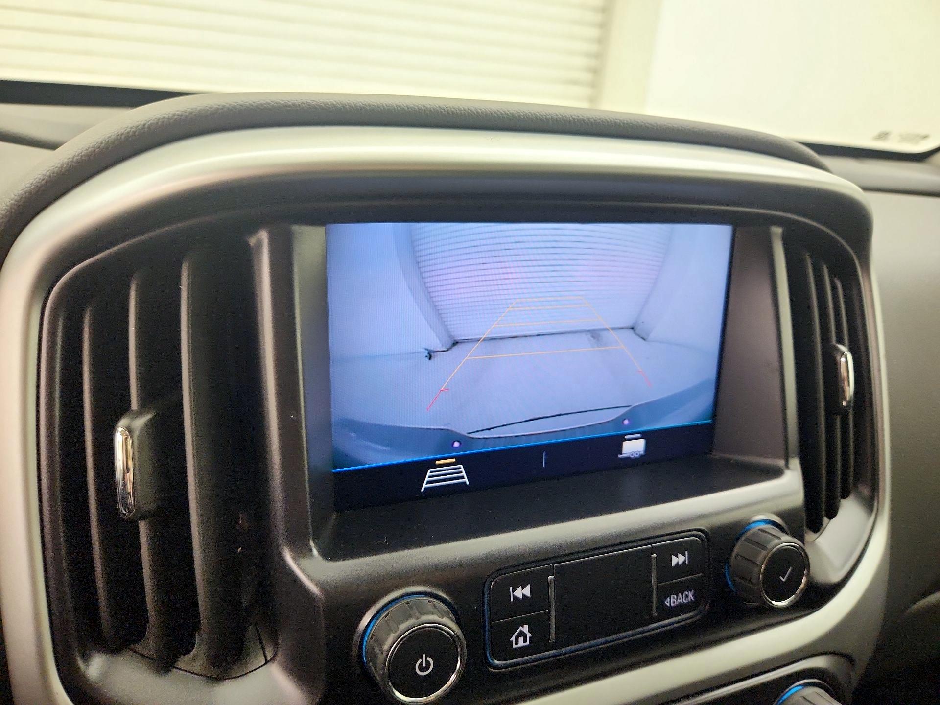 Thumbnail: 2021 Chevrolet Colorado - 14