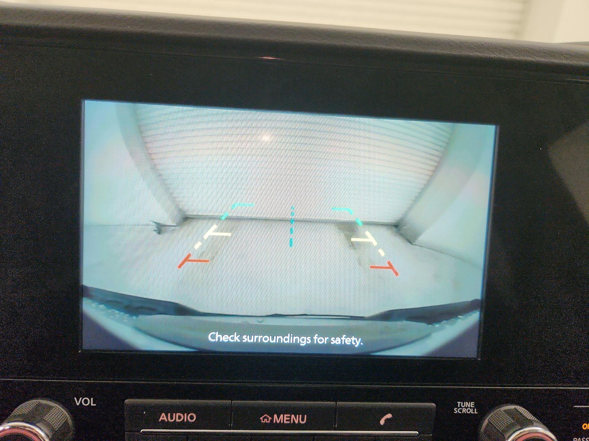 Thumbnail: 2025 Nissan Frontier - 14