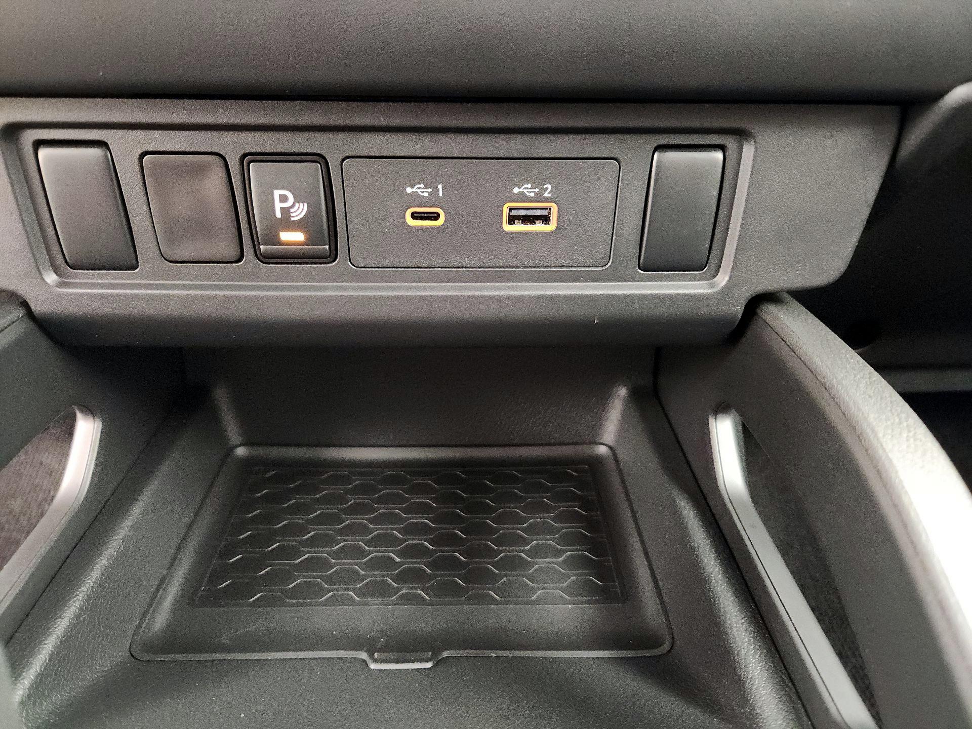 Thumbnail: 2025 Nissan Frontier - 18