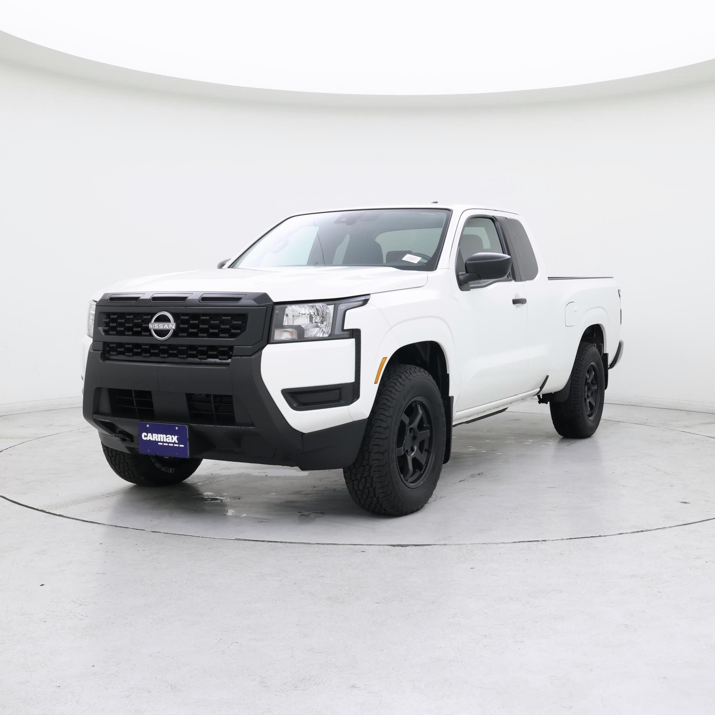Thumbnail: 2025 Nissan Frontier - 4