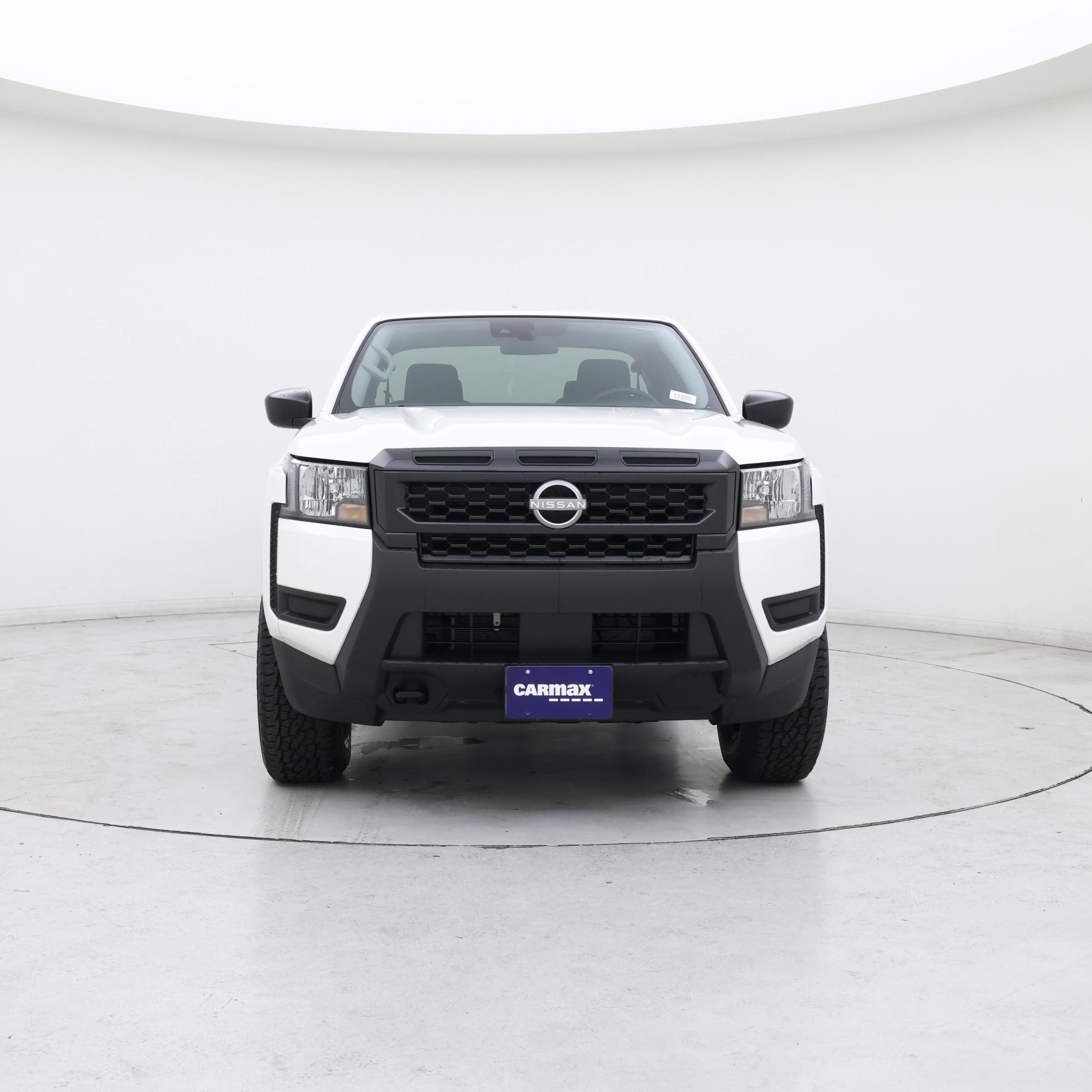 Thumbnail: 2025 Nissan Frontier - 5