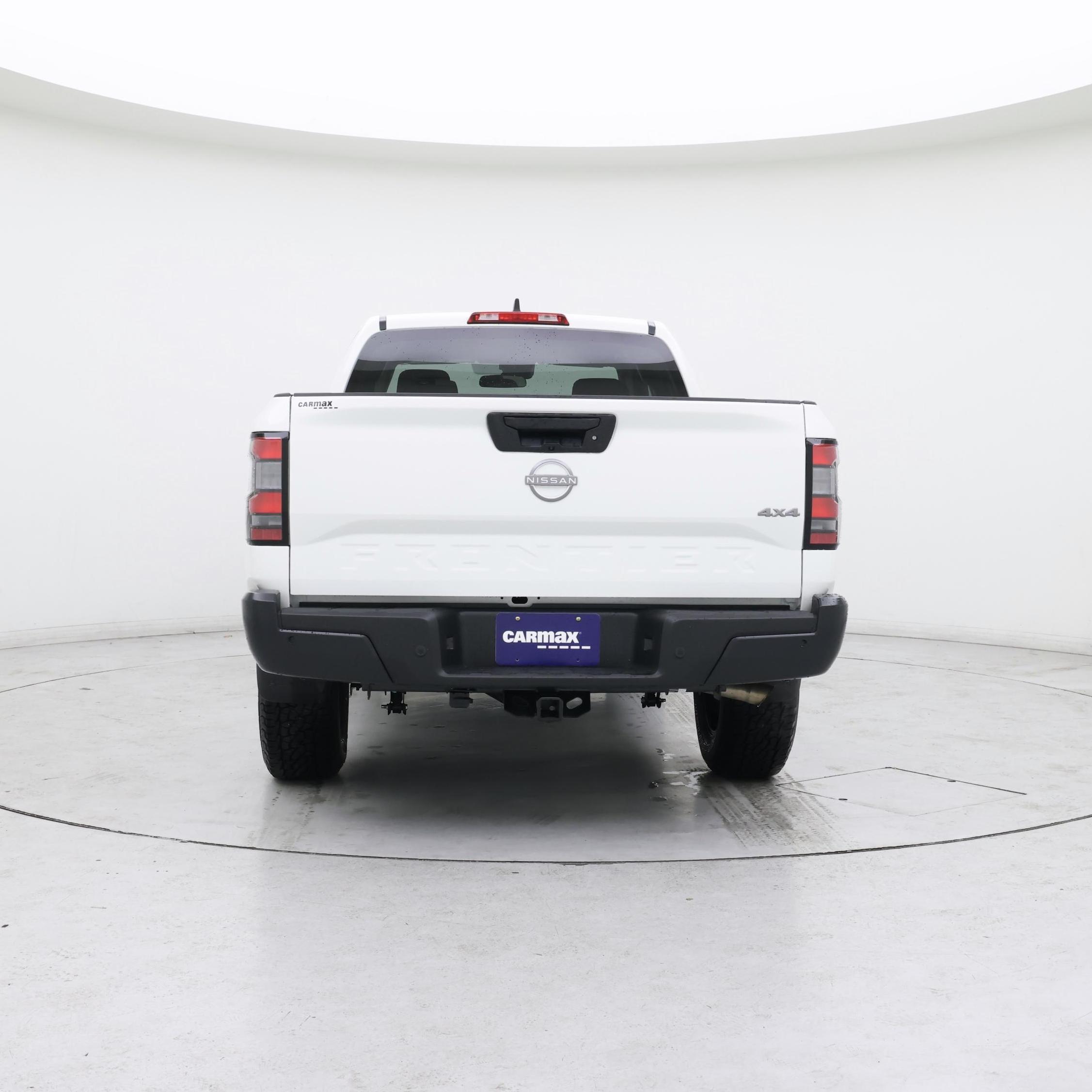 Thumbnail: 2025 Nissan Frontier - 6