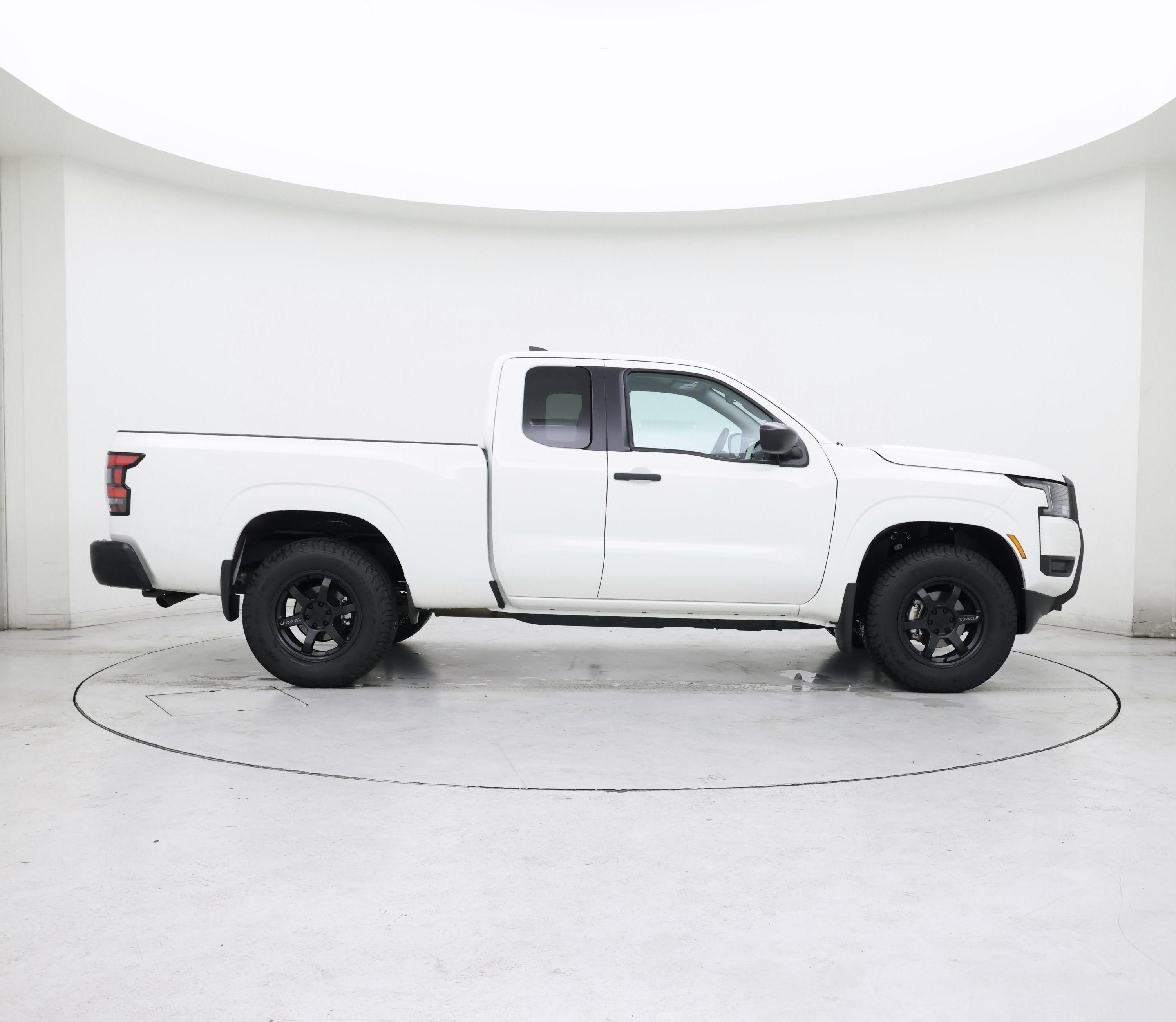 Thumbnail: 2025 Nissan Frontier - 7