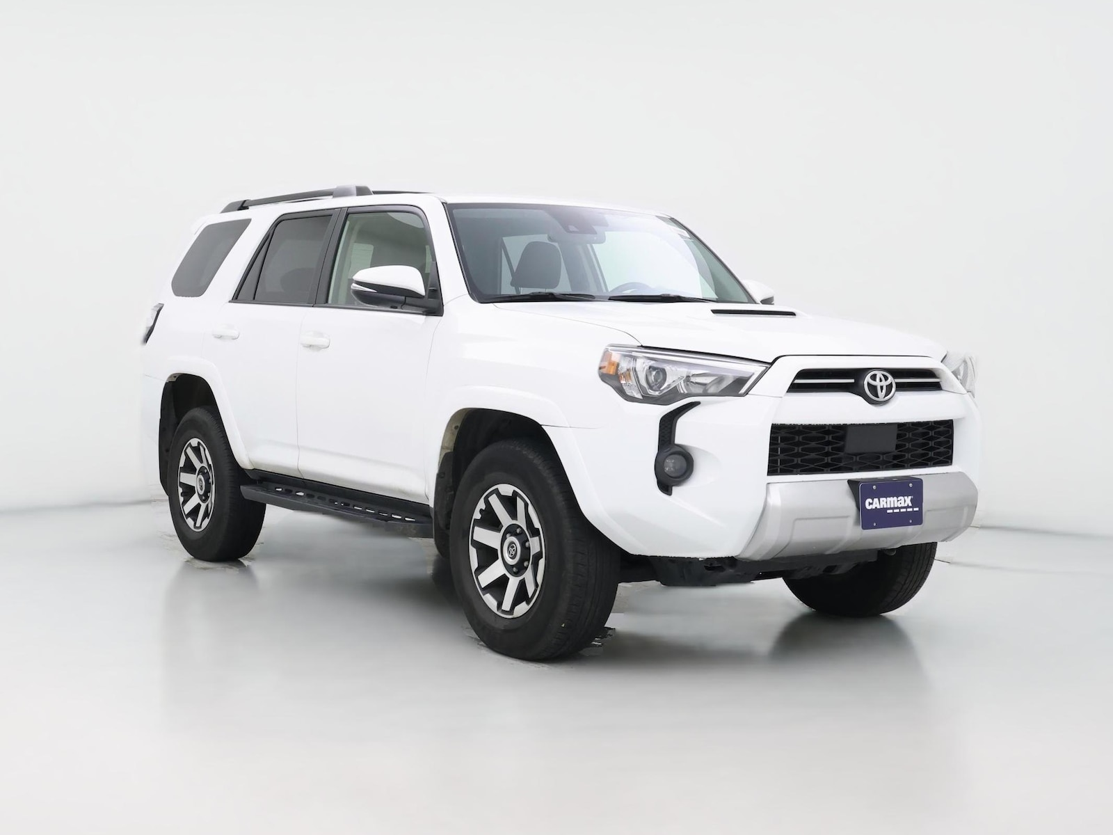 2023 Toyota 4Runner