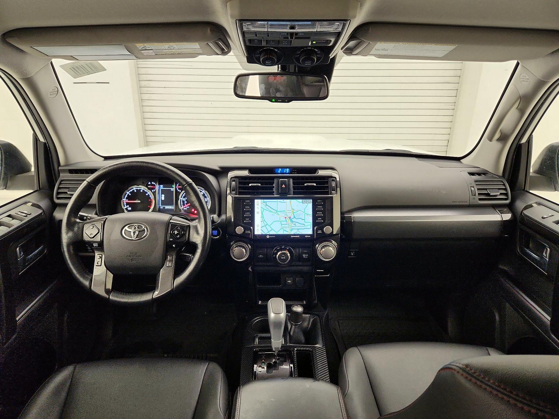 Thumbnail: 2023 Toyota 4Runner - 9