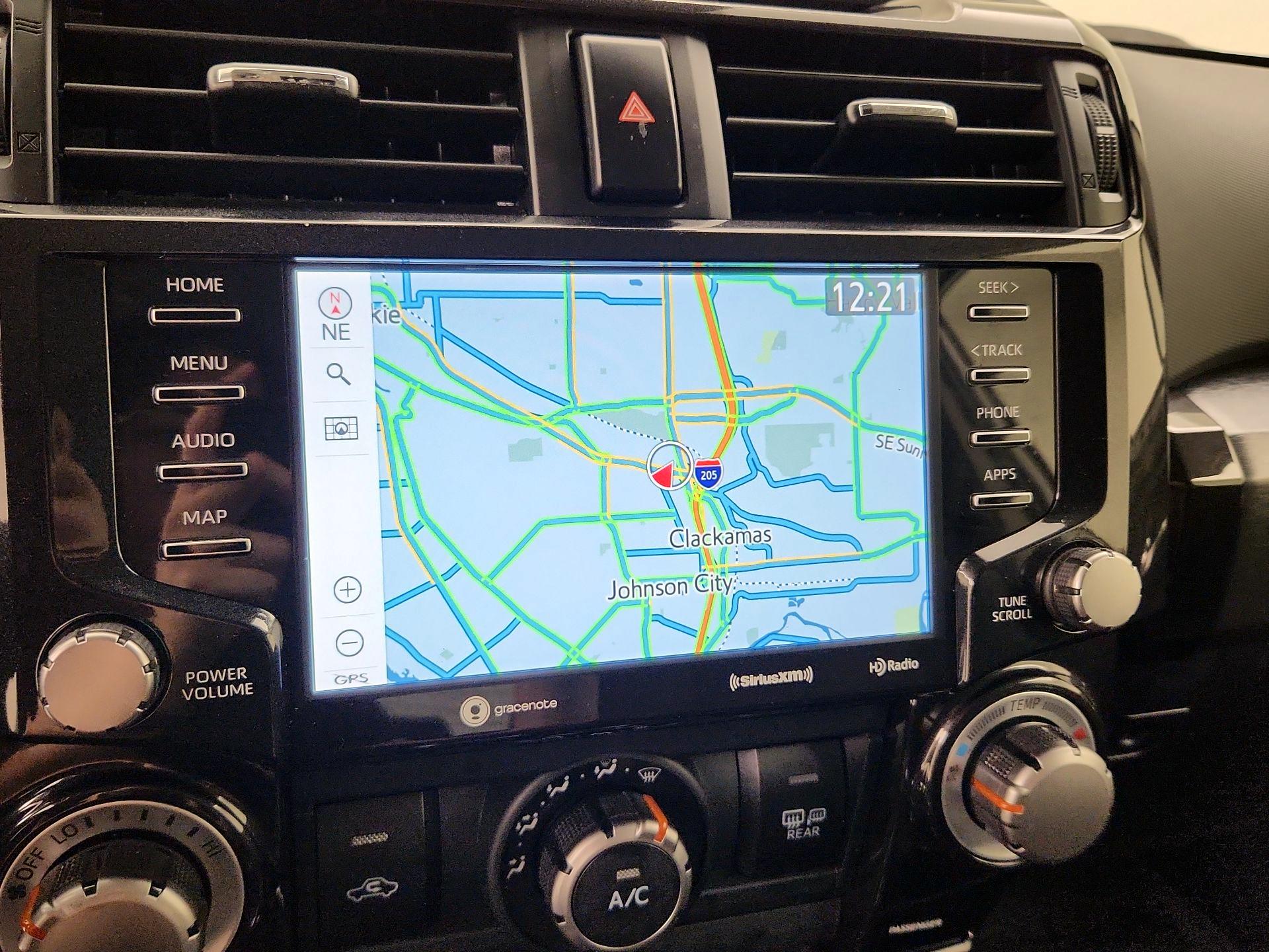 Thumbnail: 2023 Toyota 4Runner - 14