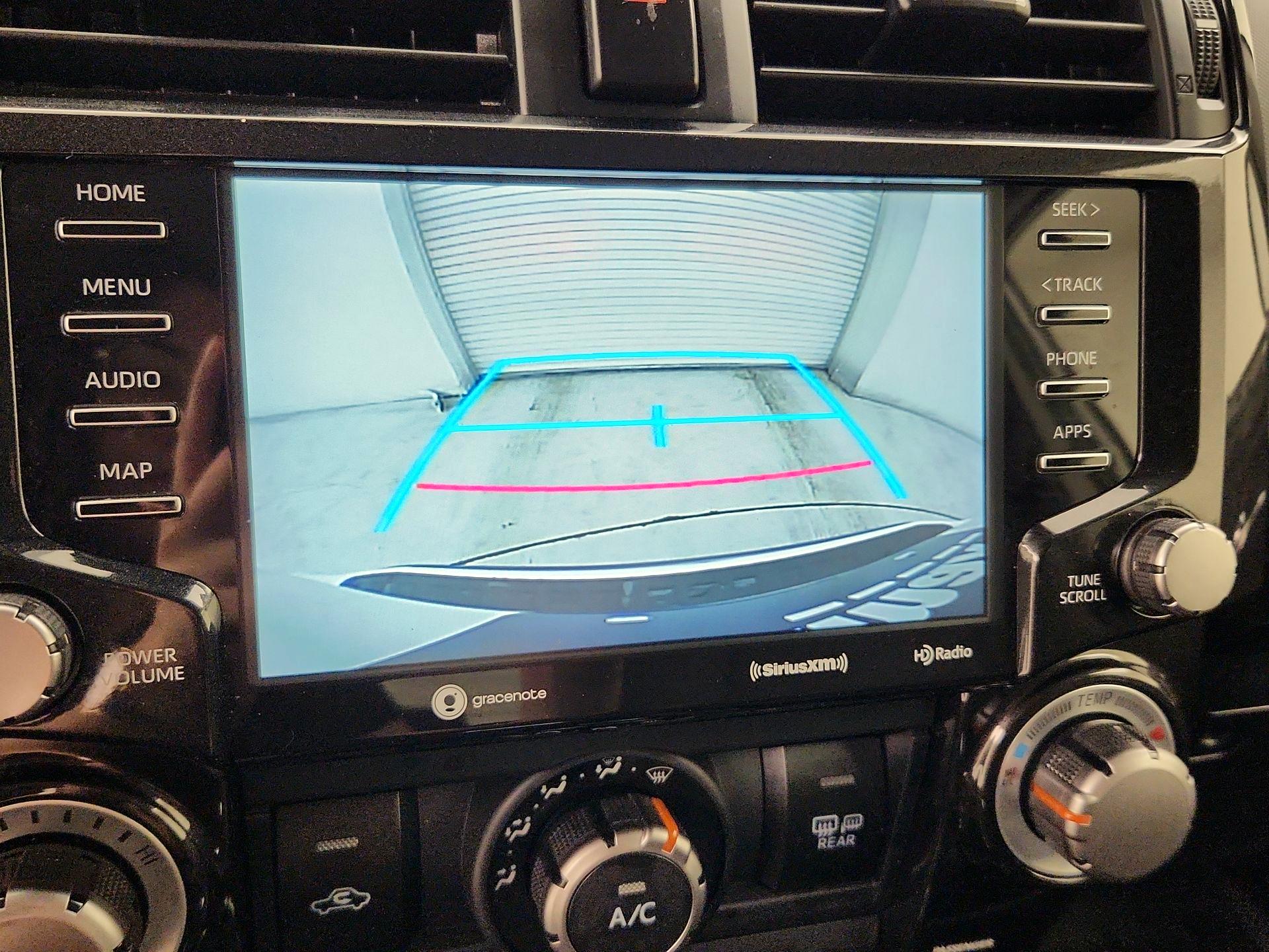 Thumbnail: 2023 Toyota 4Runner - 15