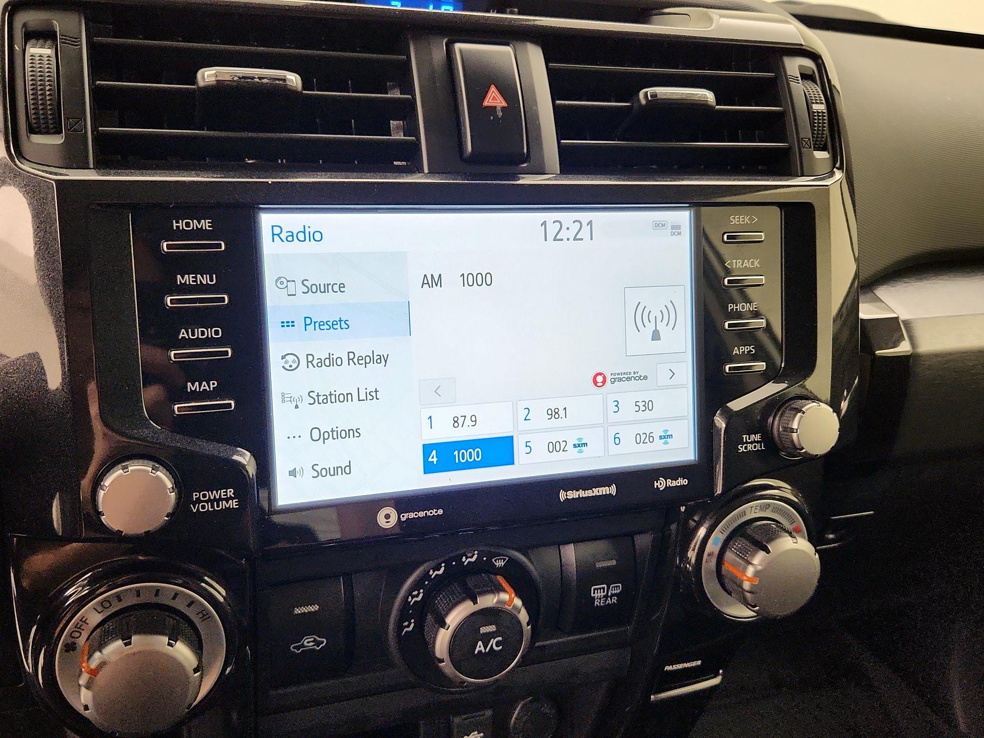 Thumbnail: 2023 Toyota 4Runner - 16