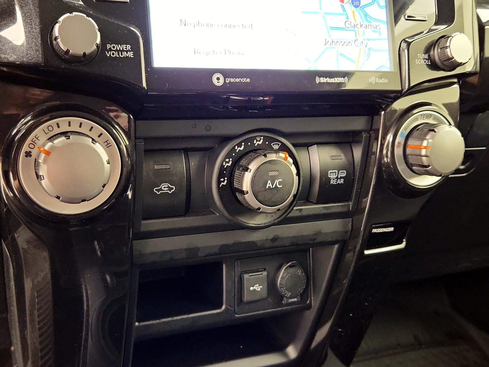 Thumbnail: 2023 Toyota 4Runner - 17