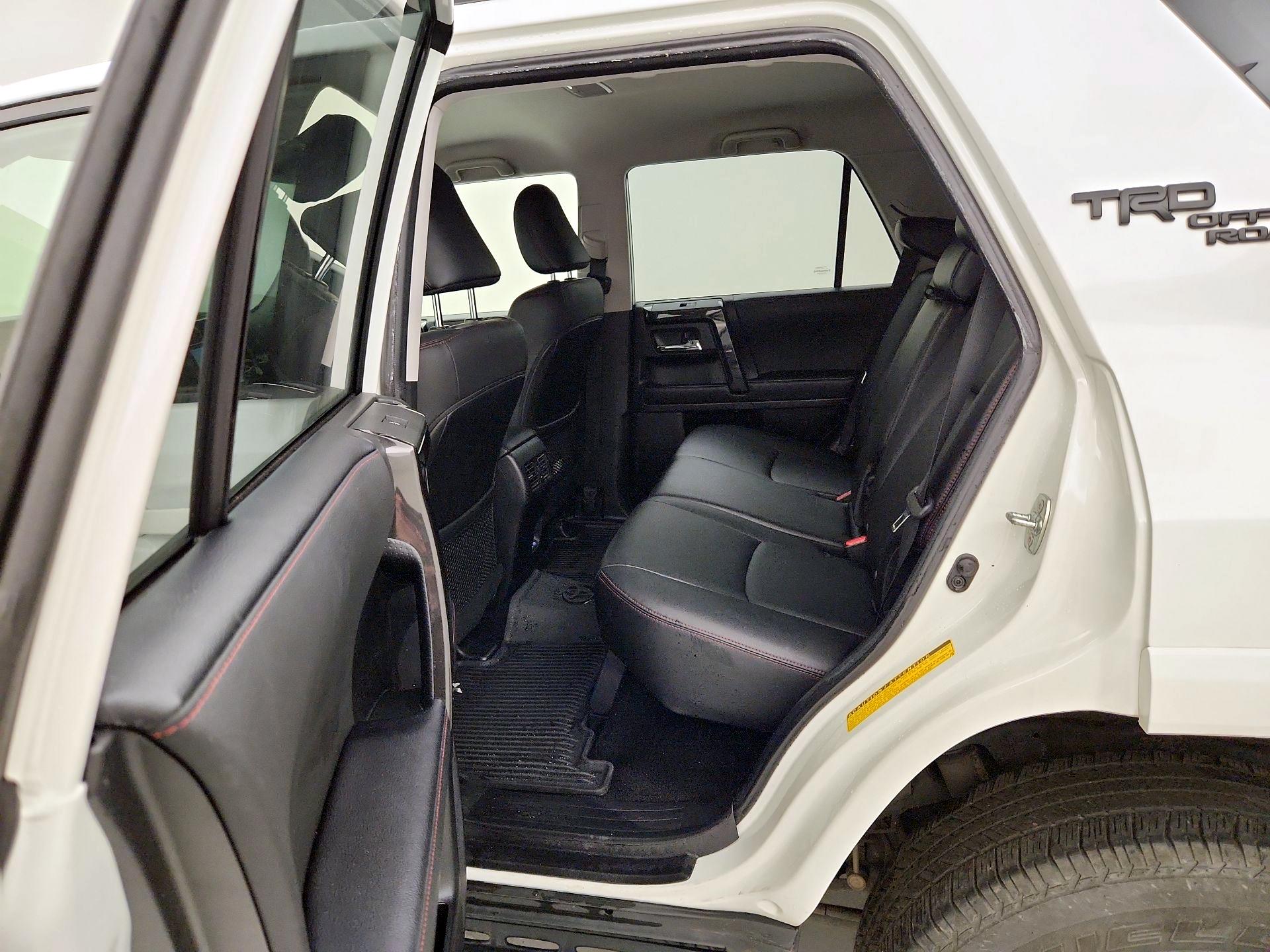 Thumbnail: 2023 Toyota 4Runner - 20