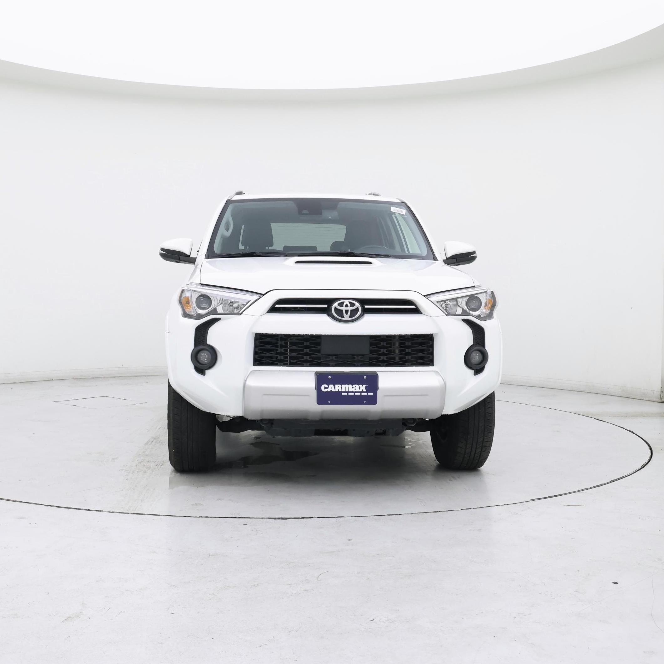 Thumbnail: 2023 Toyota 4Runner - 5