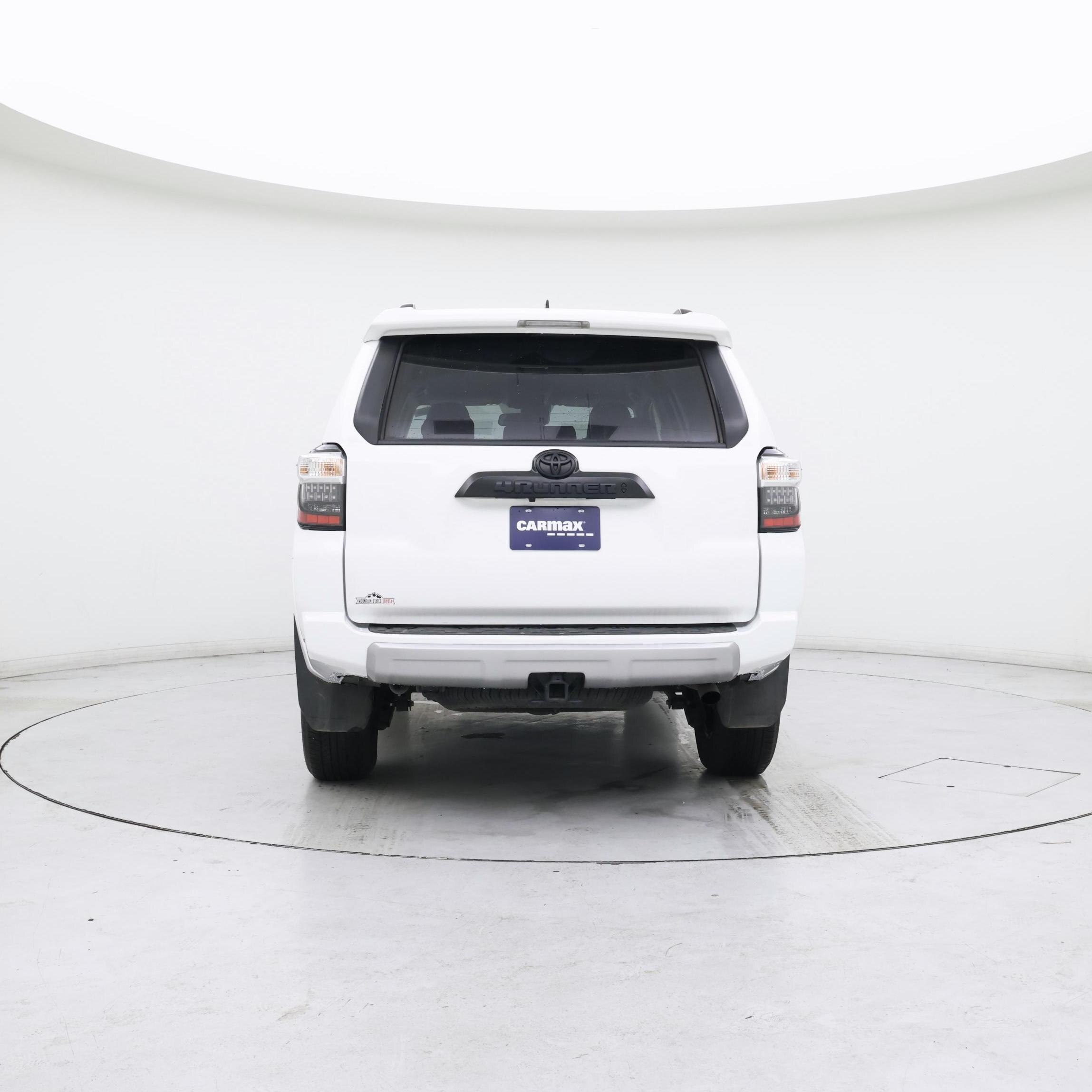 Thumbnail: 2023 Toyota 4Runner - 6