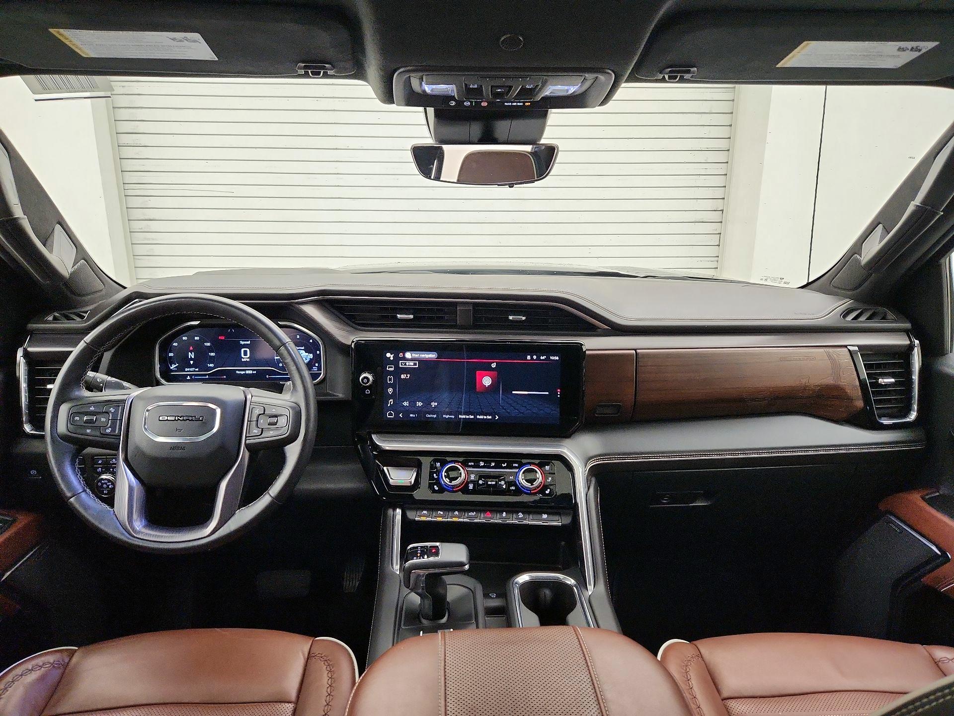 Thumbnail: 2023 GMC Sierra 1500 - 9