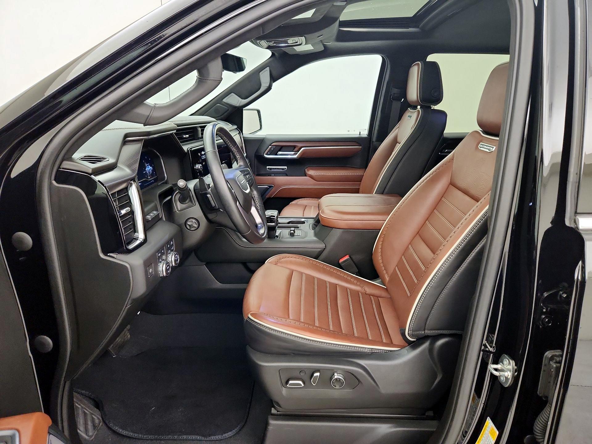 Thumbnail: 2023 GMC Sierra 1500 - 11