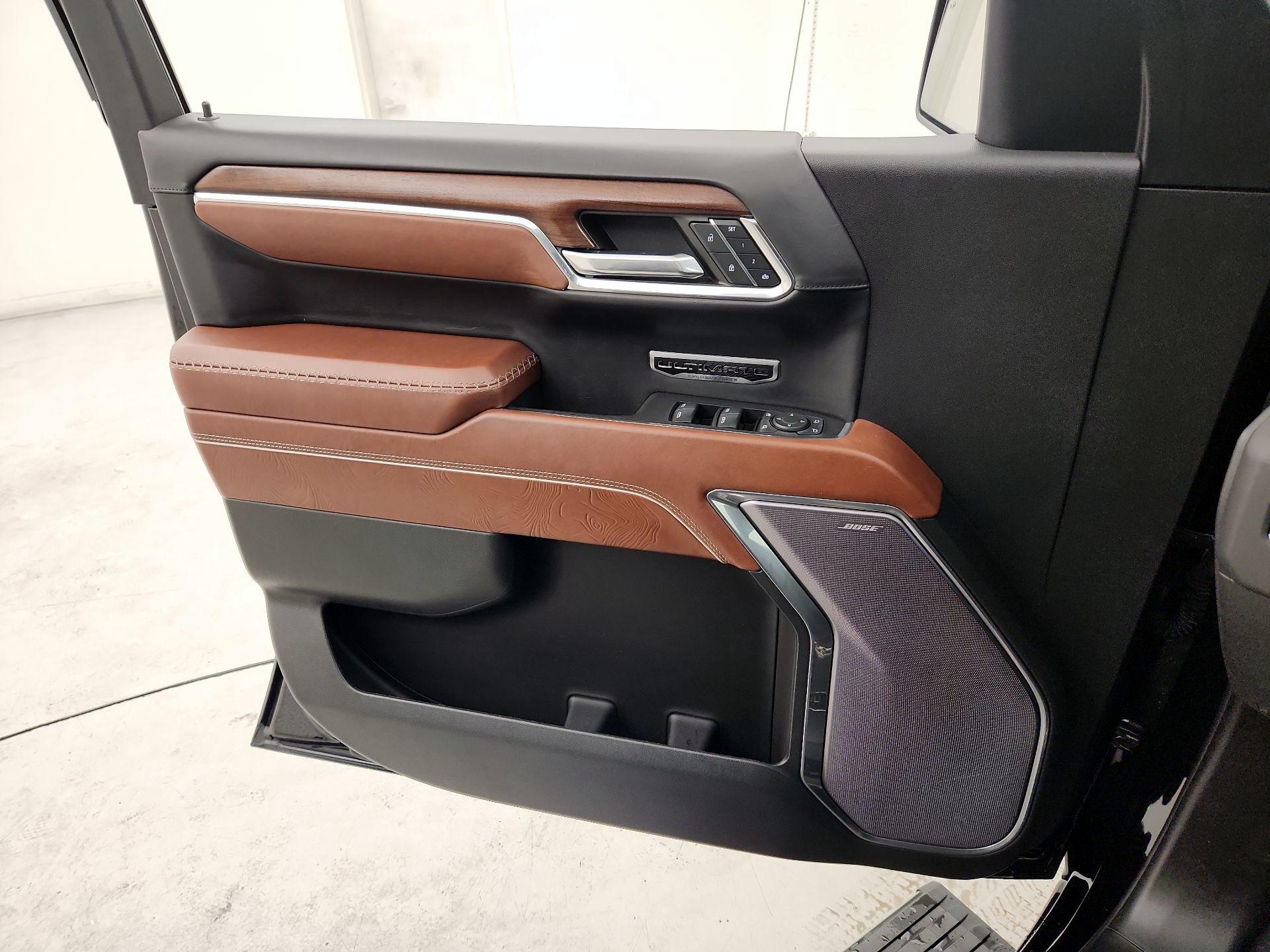 Thumbnail: 2023 GMC Sierra 1500 - 12