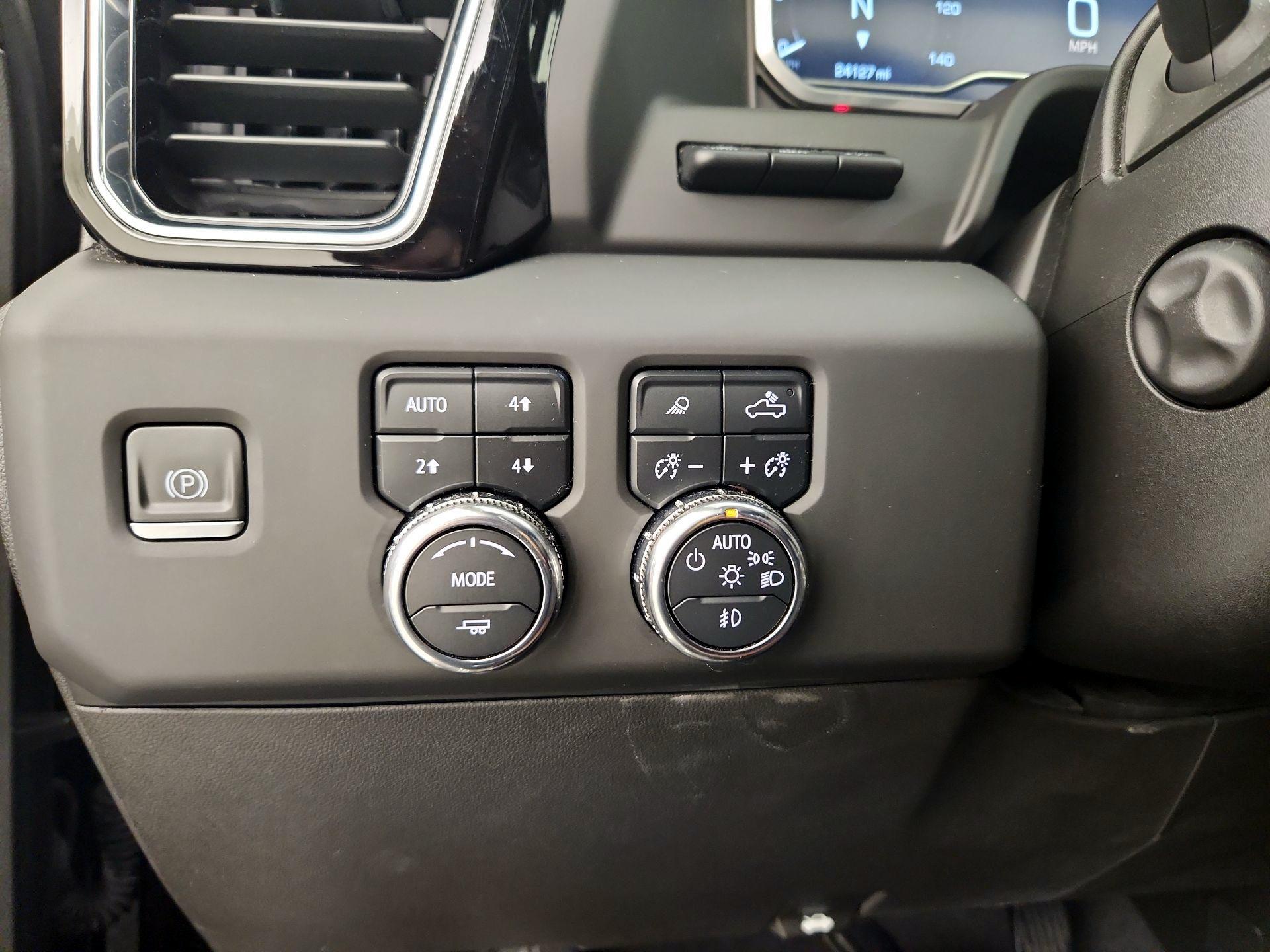 Thumbnail: 2023 GMC Sierra 1500 - 13