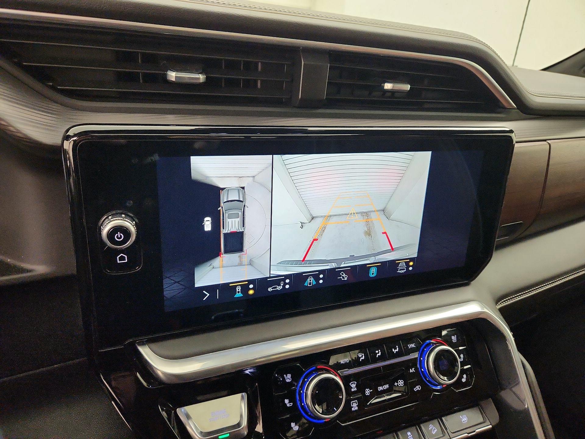 Thumbnail: 2023 GMC Sierra 1500 - 14