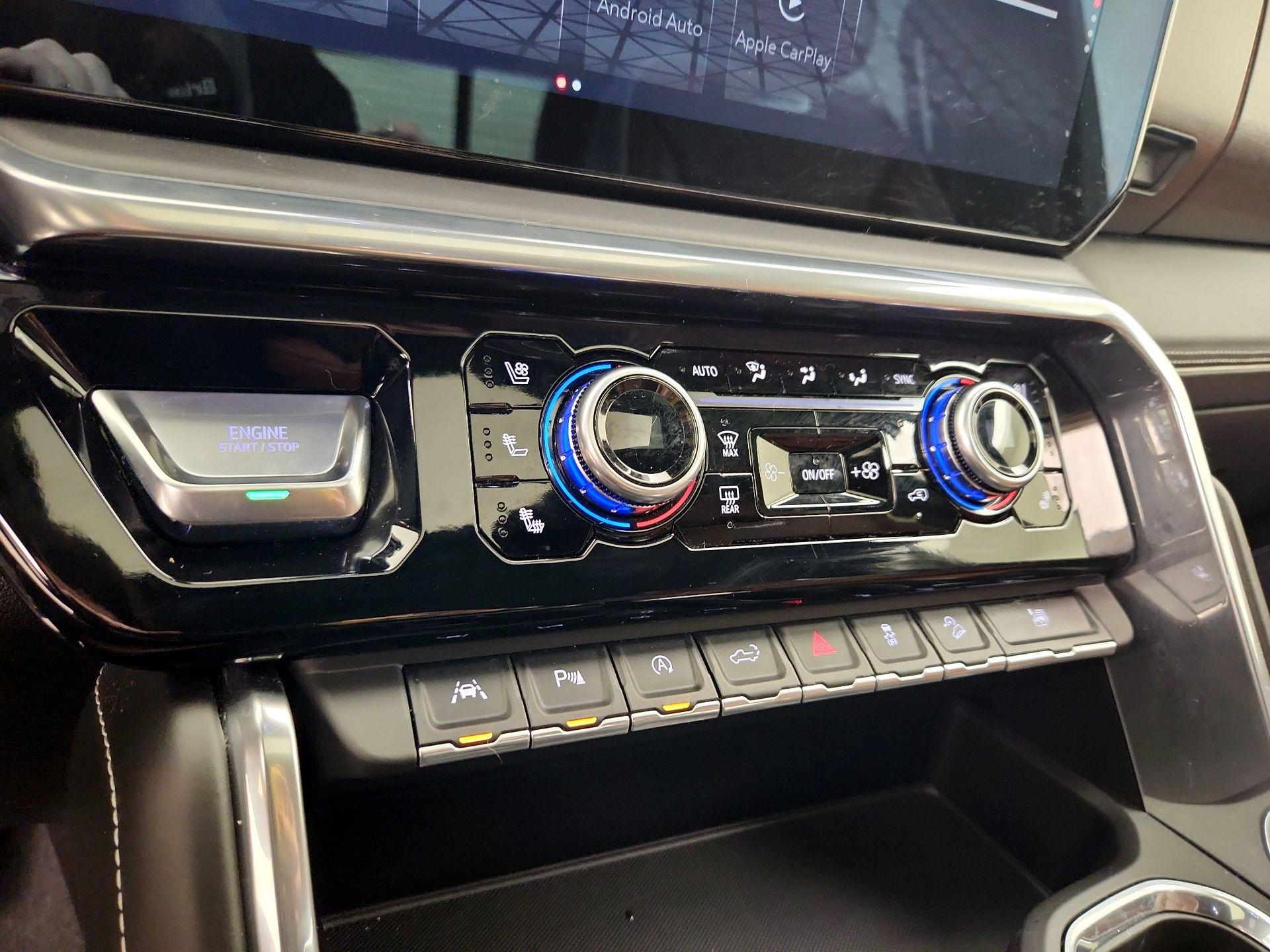 Thumbnail: 2023 GMC Sierra 1500 - 16