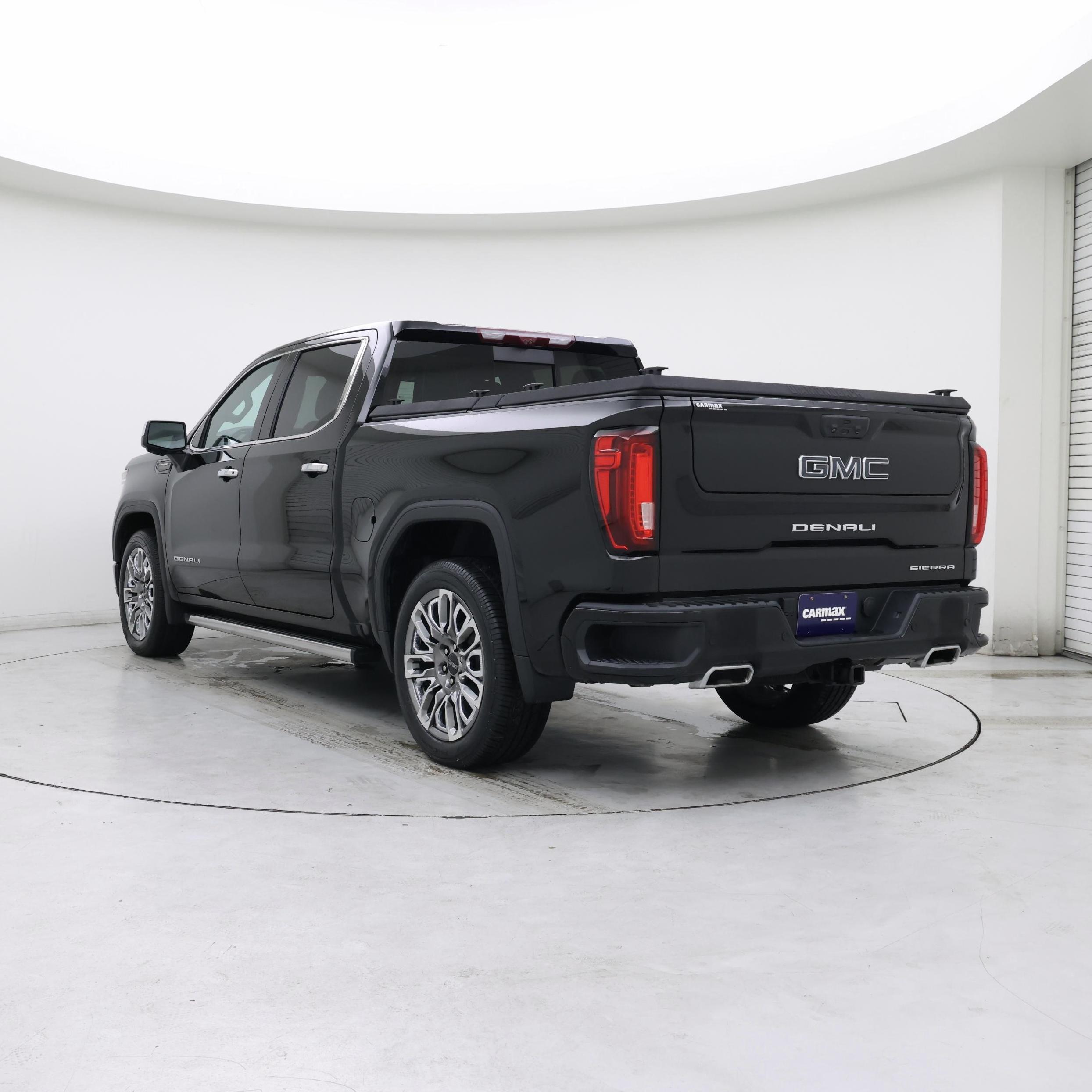 Thumbnail: 2023 GMC Sierra 1500 - 2