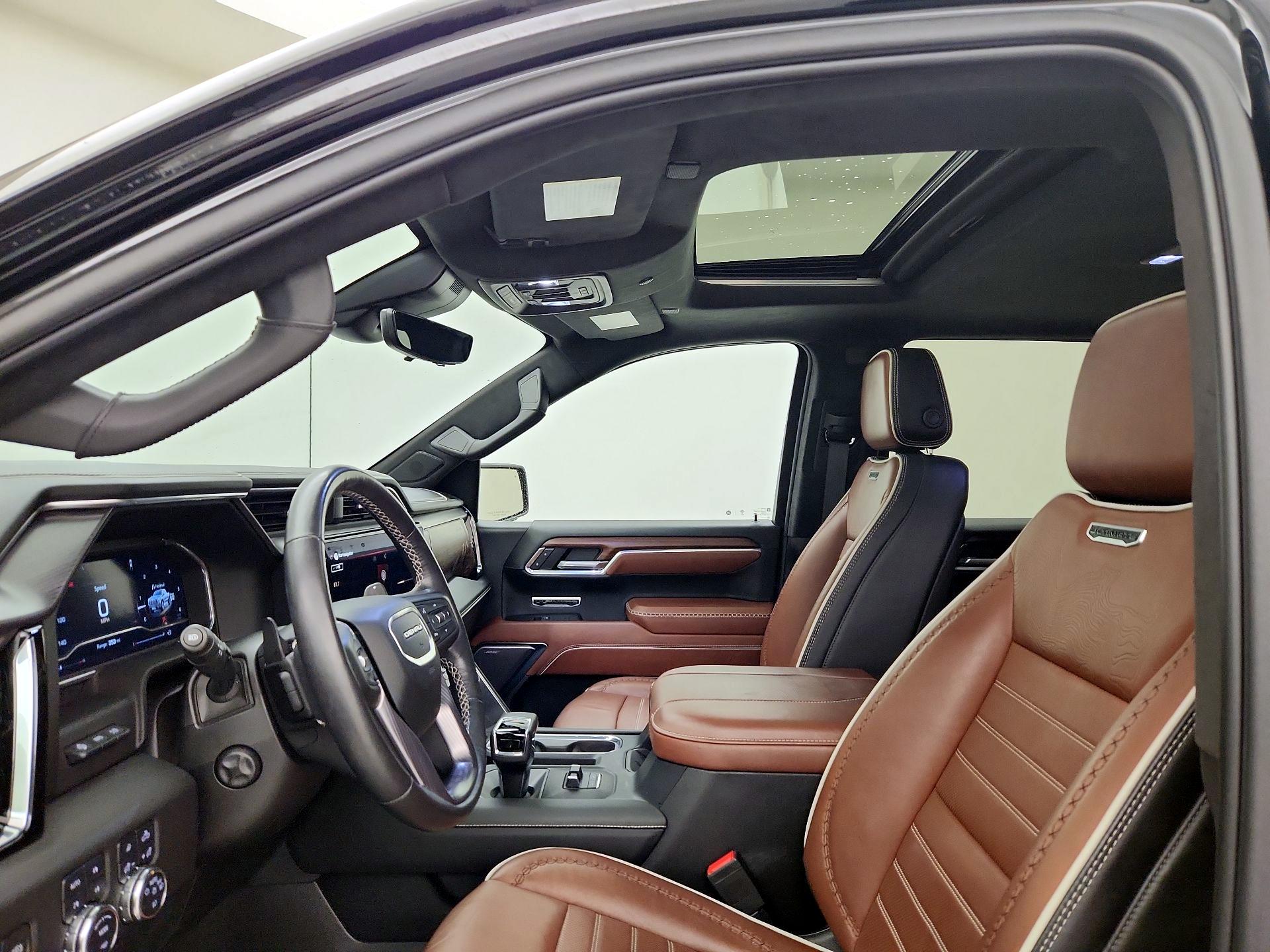 Thumbnail: 2023 GMC Sierra 1500 - 19