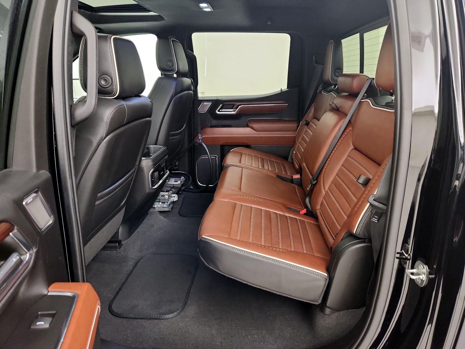 Thumbnail: 2023 GMC Sierra 1500 - 20