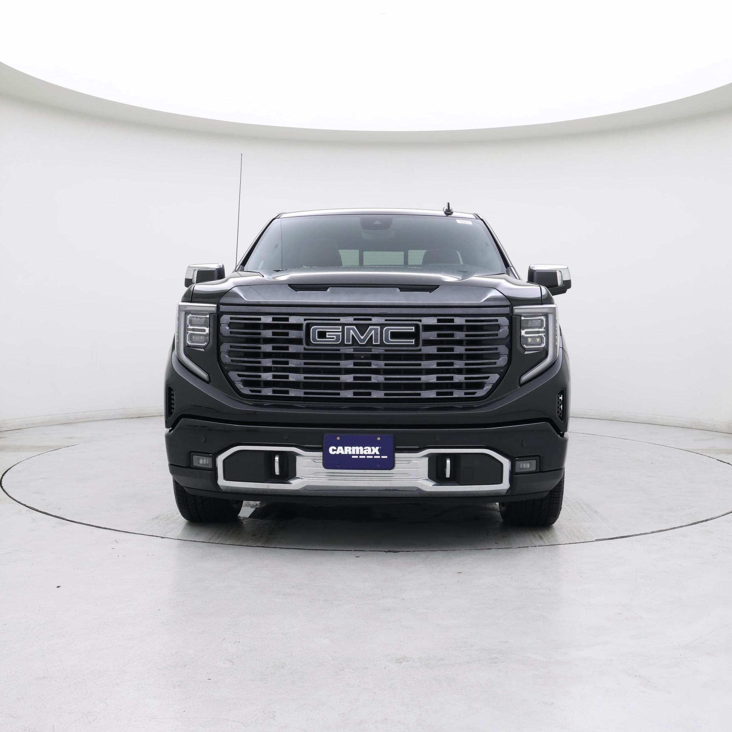 Thumbnail: 2023 GMC Sierra 1500 - 5