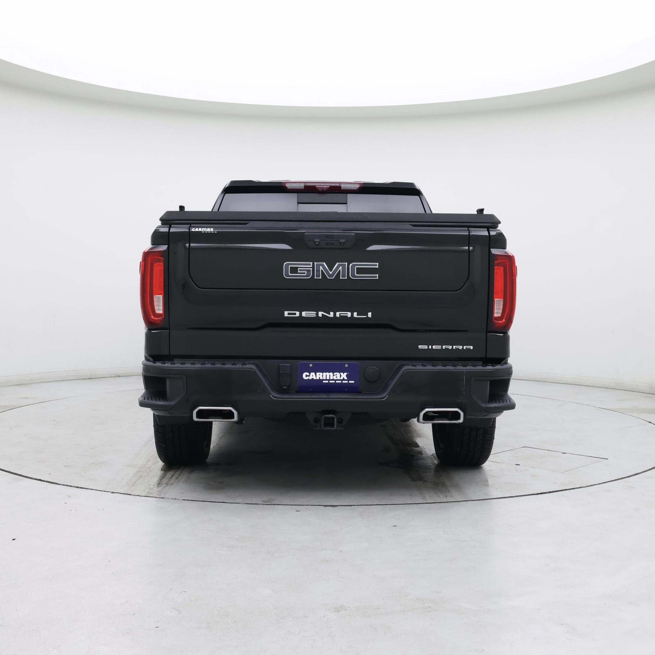 Thumbnail: 2023 GMC Sierra 1500 - 6