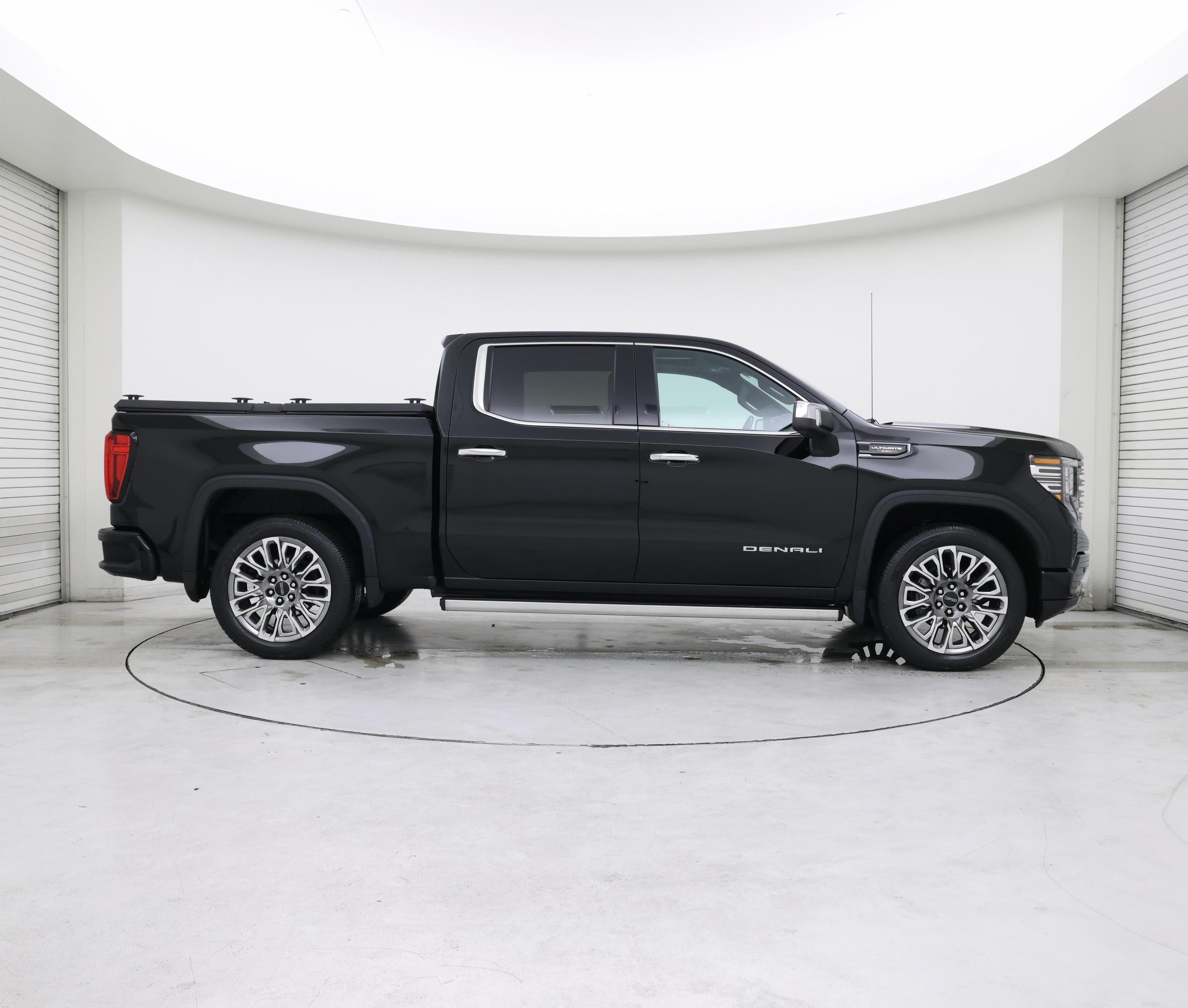 Thumbnail: 2023 GMC Sierra 1500 - 7