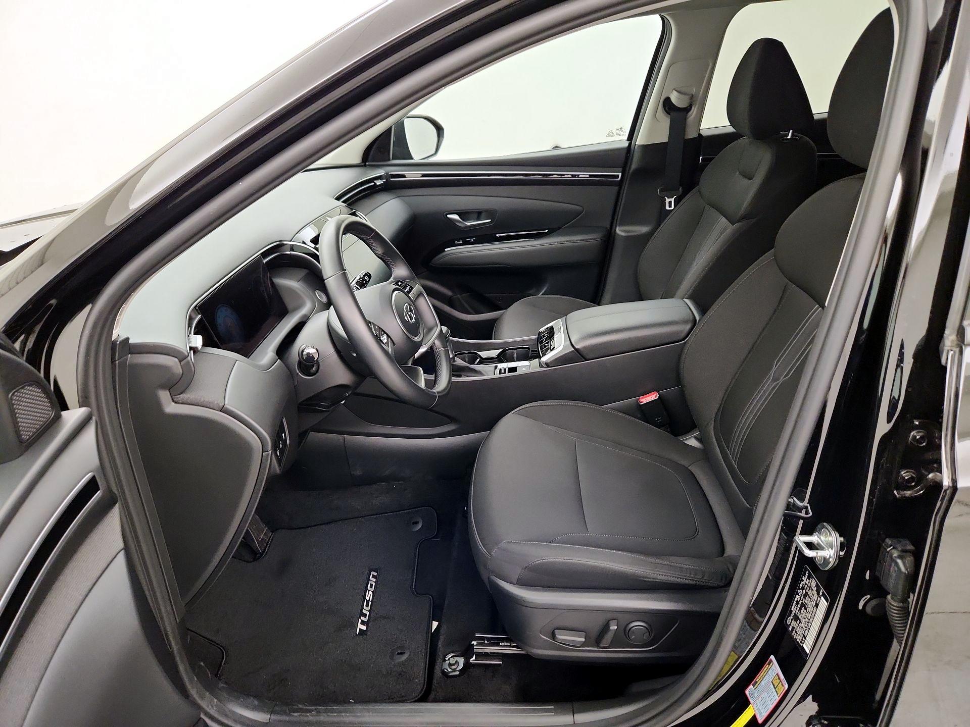 Thumbnail: 2022 Hyundai Tucson - 11