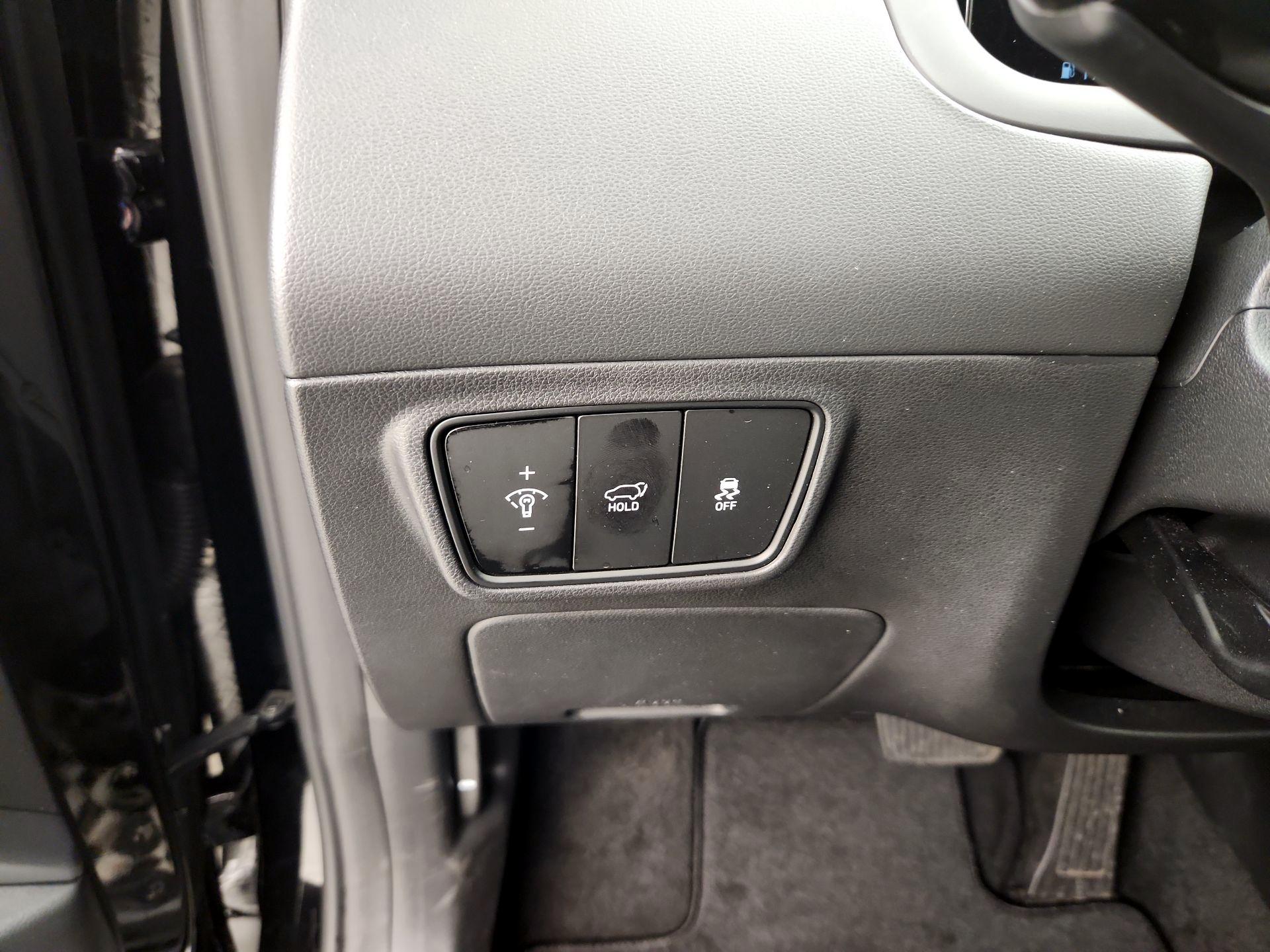 Thumbnail: 2022 Hyundai Tucson - 13