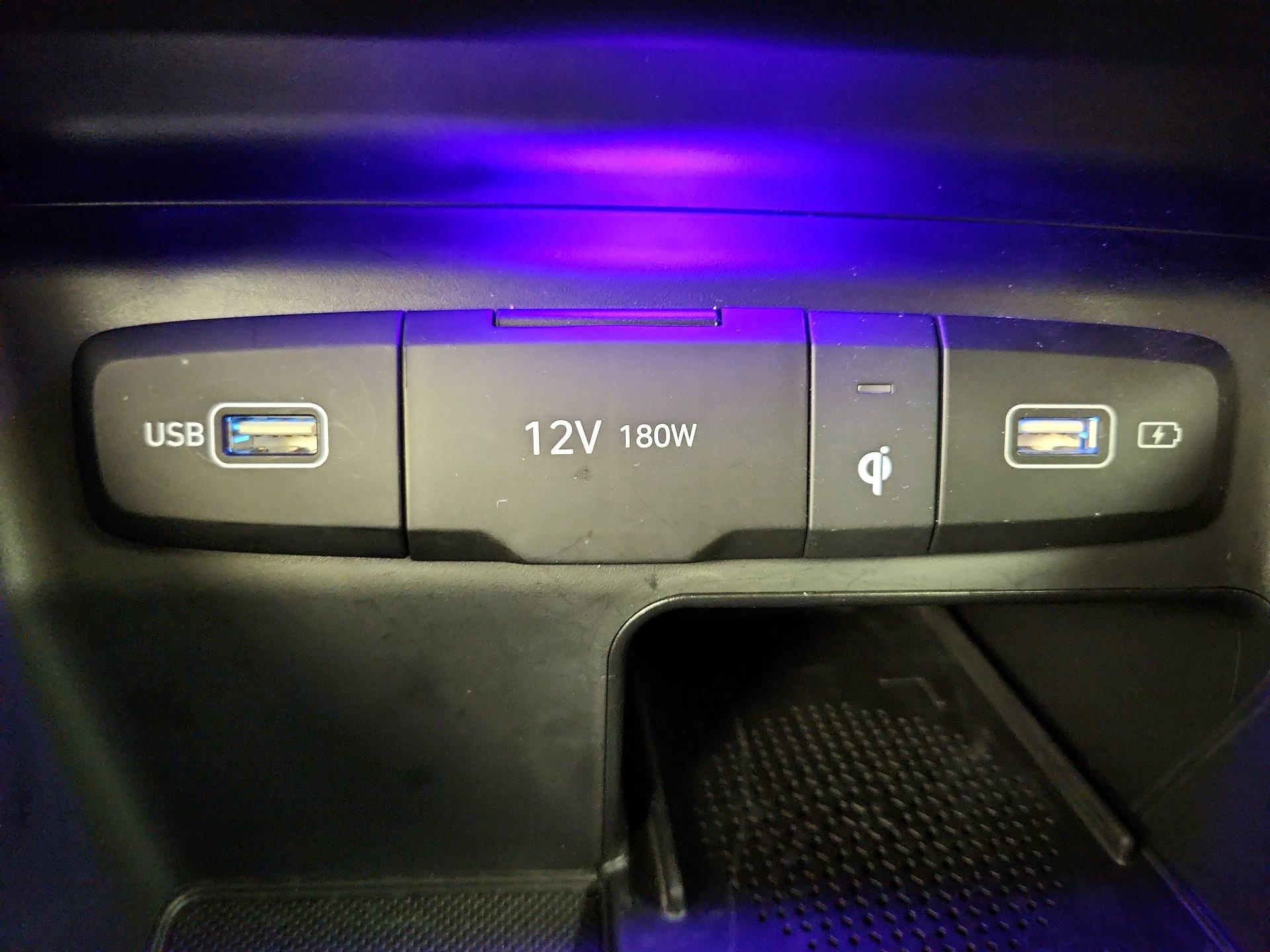 Thumbnail: 2022 Hyundai Tucson - 18