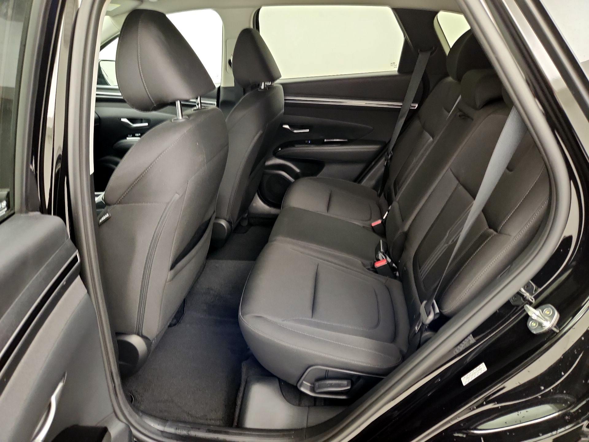 Thumbnail: 2022 Hyundai Tucson - 19