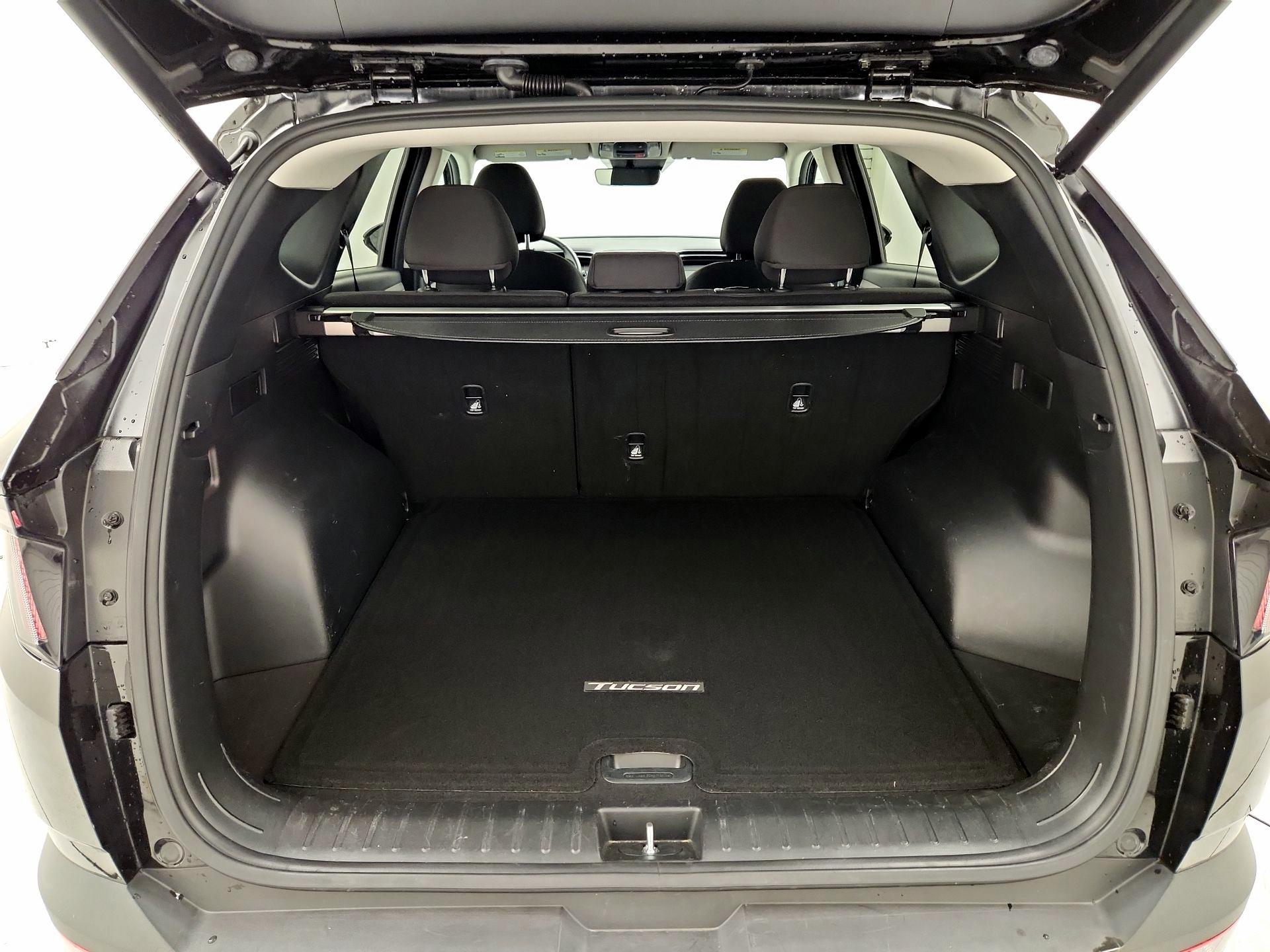 Thumbnail: 2022 Hyundai Tucson - 20