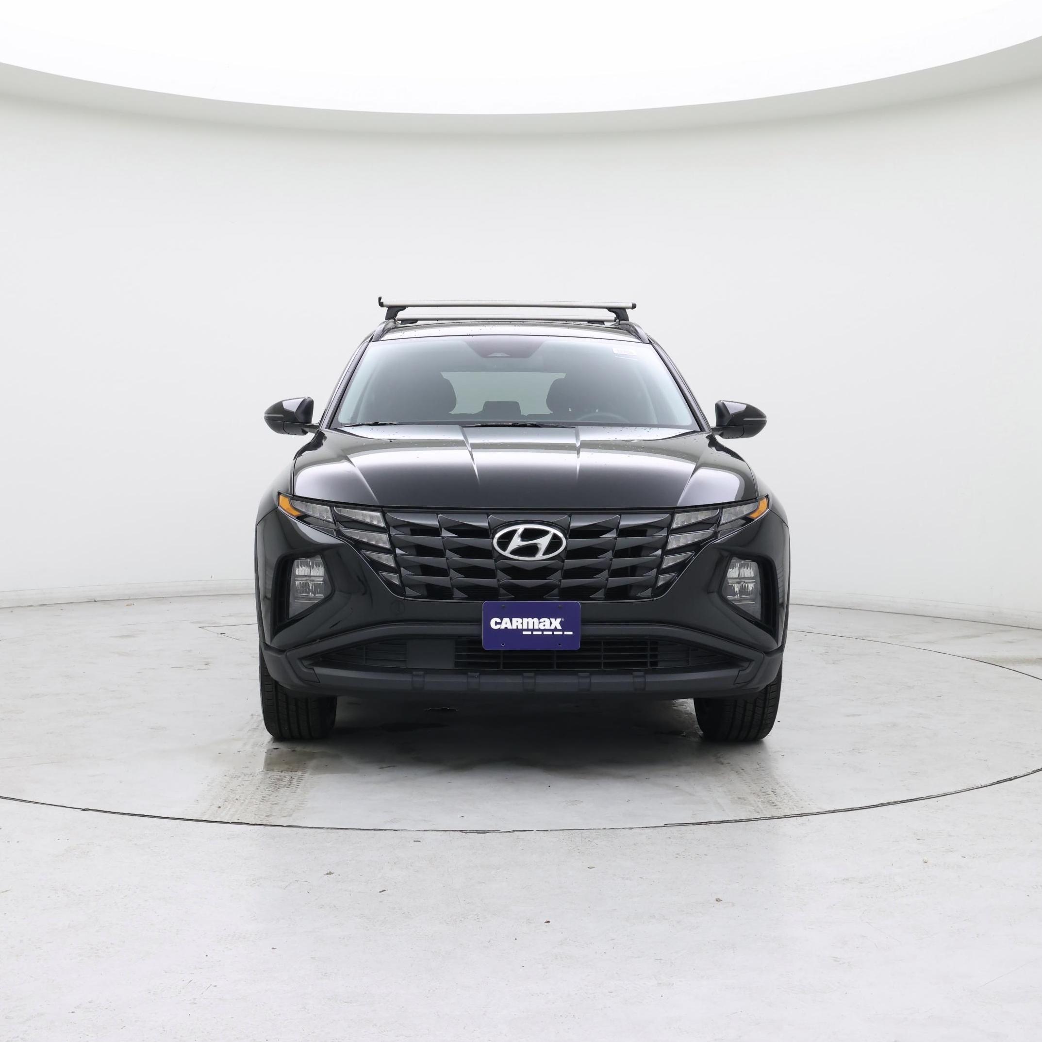 Thumbnail: 2022 Hyundai Tucson - 5