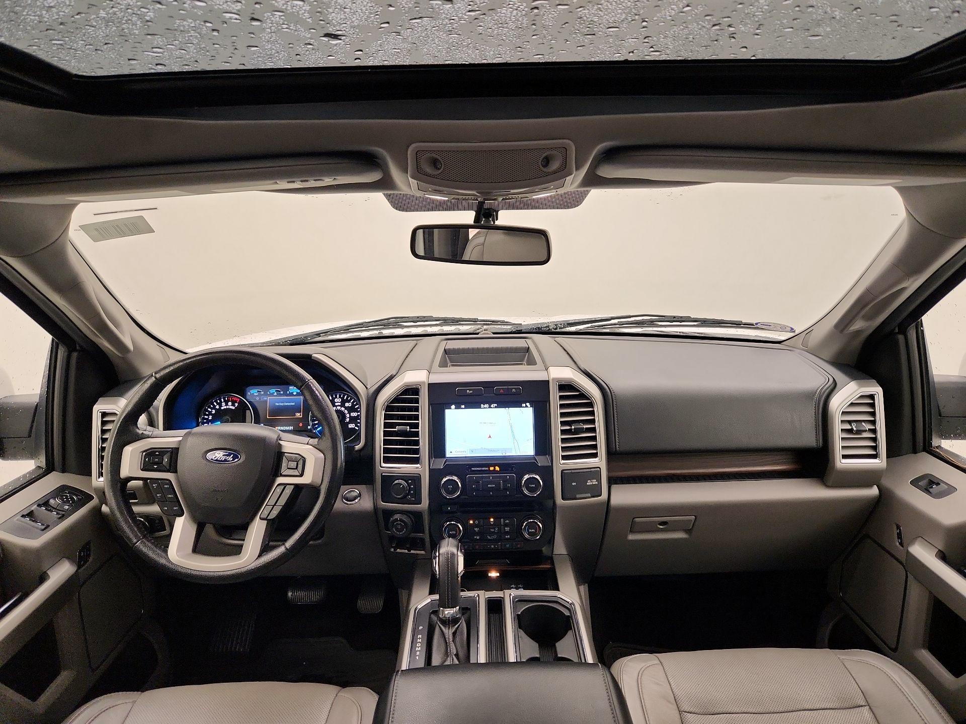 Thumbnail: 2016 Ford F-150 - 9