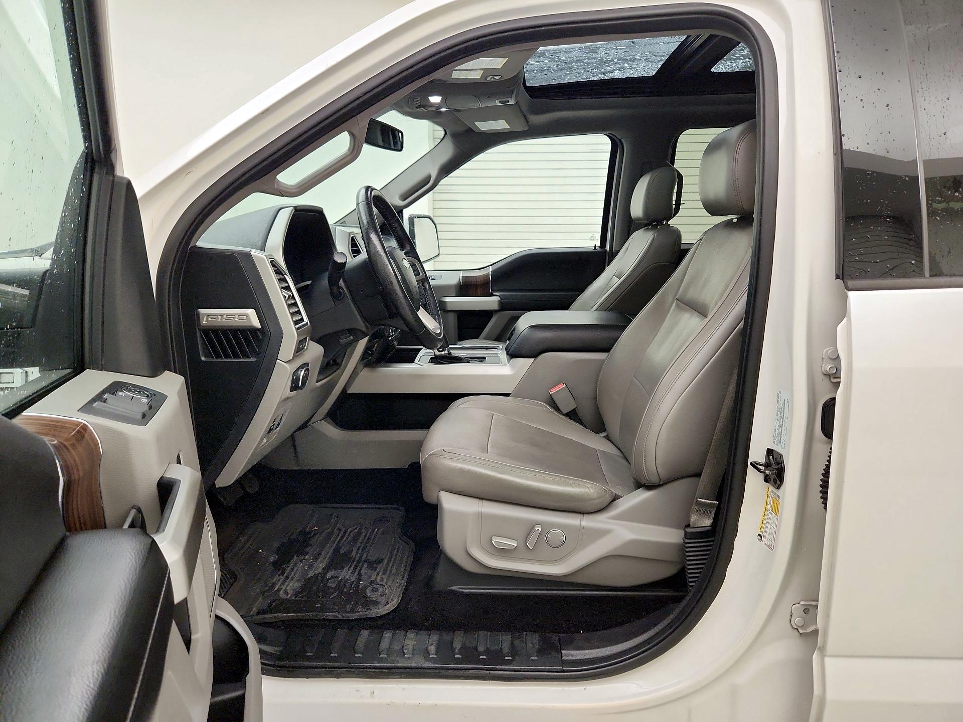 Thumbnail: 2016 Ford F-150 - 11