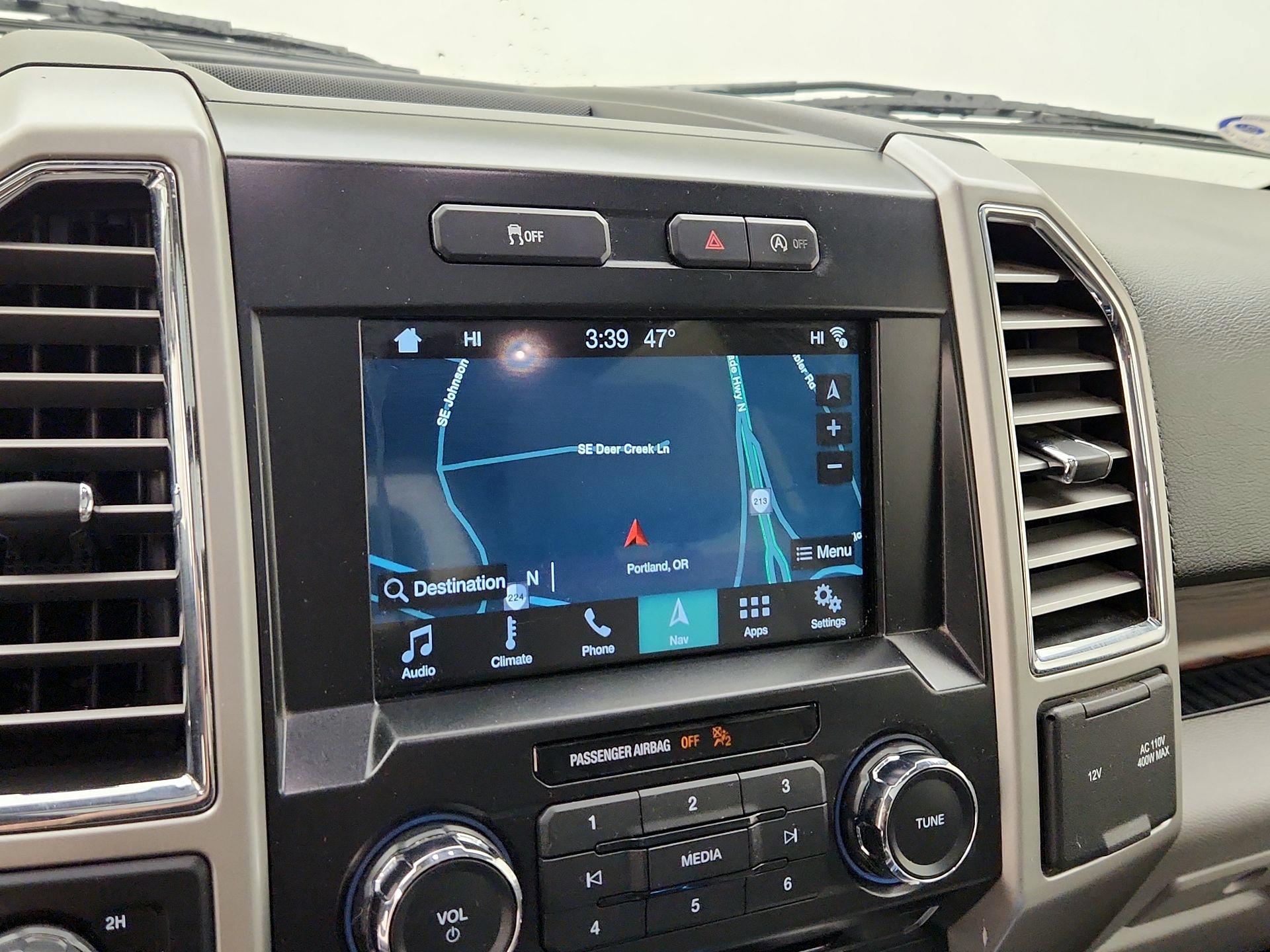 Thumbnail: 2016 Ford F-150 - 14