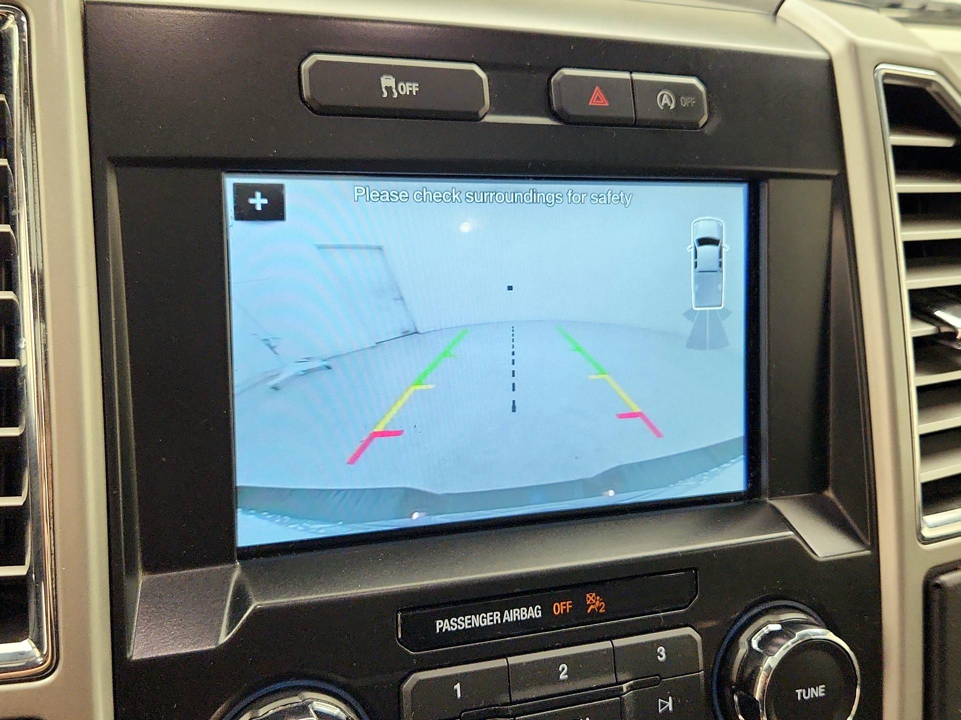 Thumbnail: 2016 Ford F-150 - 15