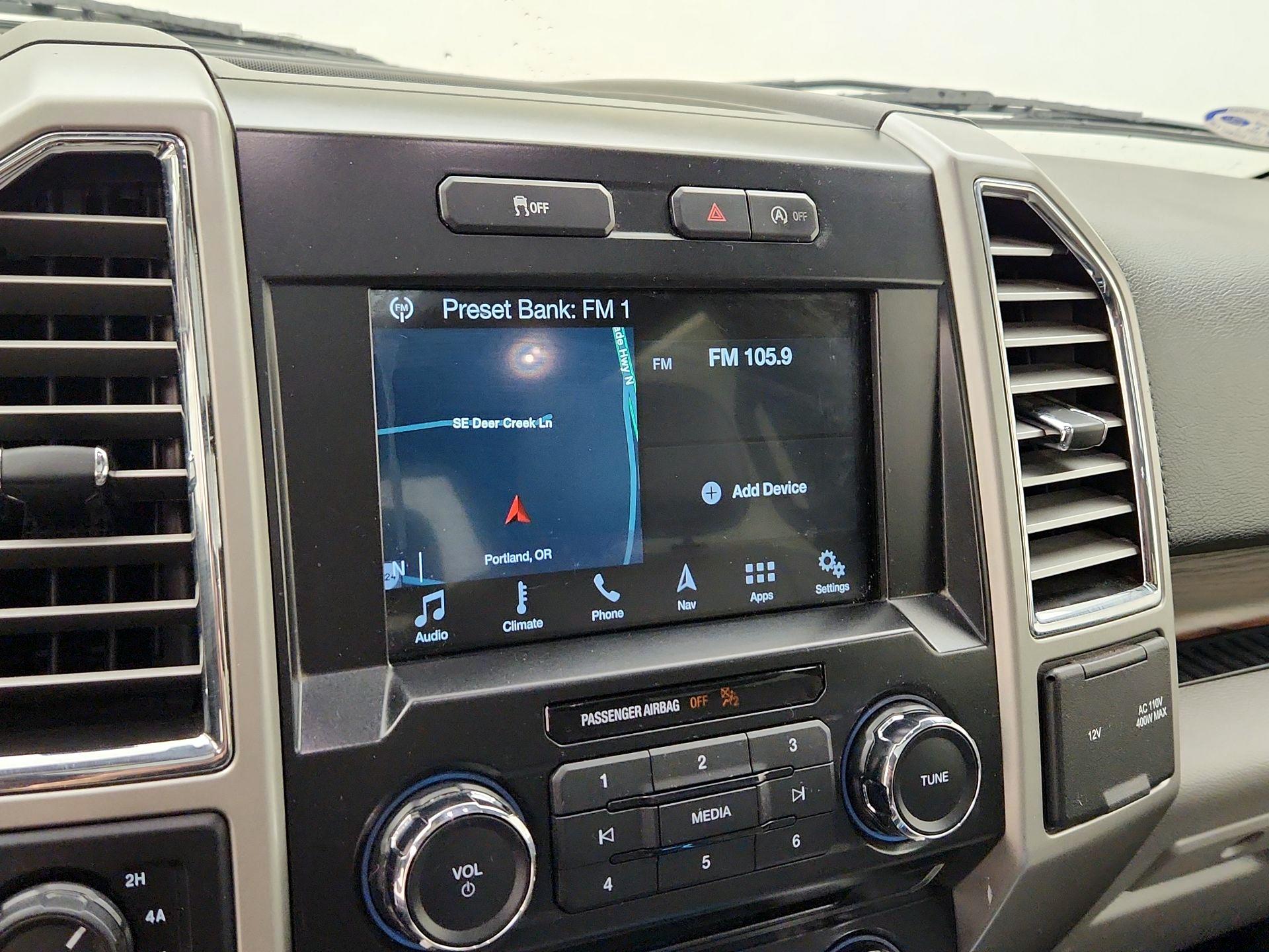 Thumbnail: 2016 Ford F-150 - 16