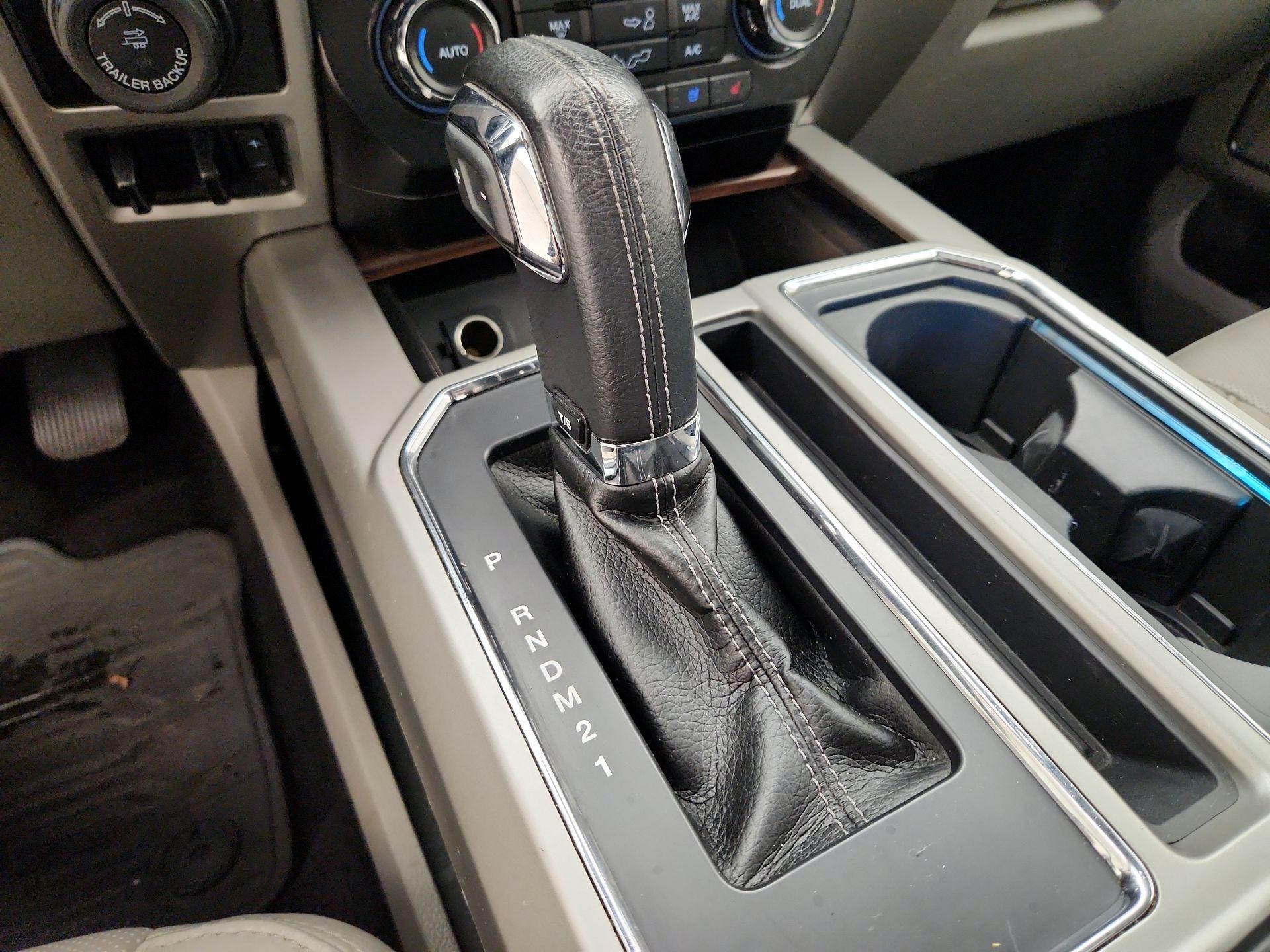 Thumbnail: 2016 Ford F-150 - 18