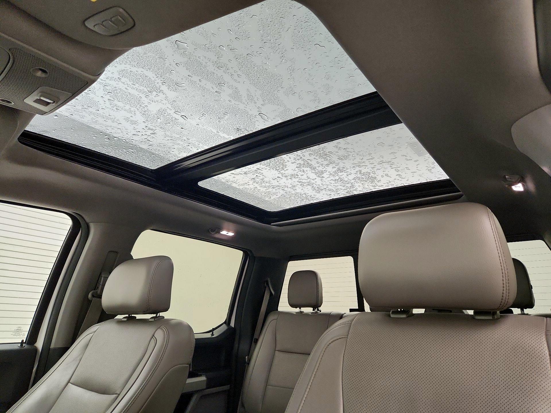 Thumbnail: 2016 Ford F-150 - 20